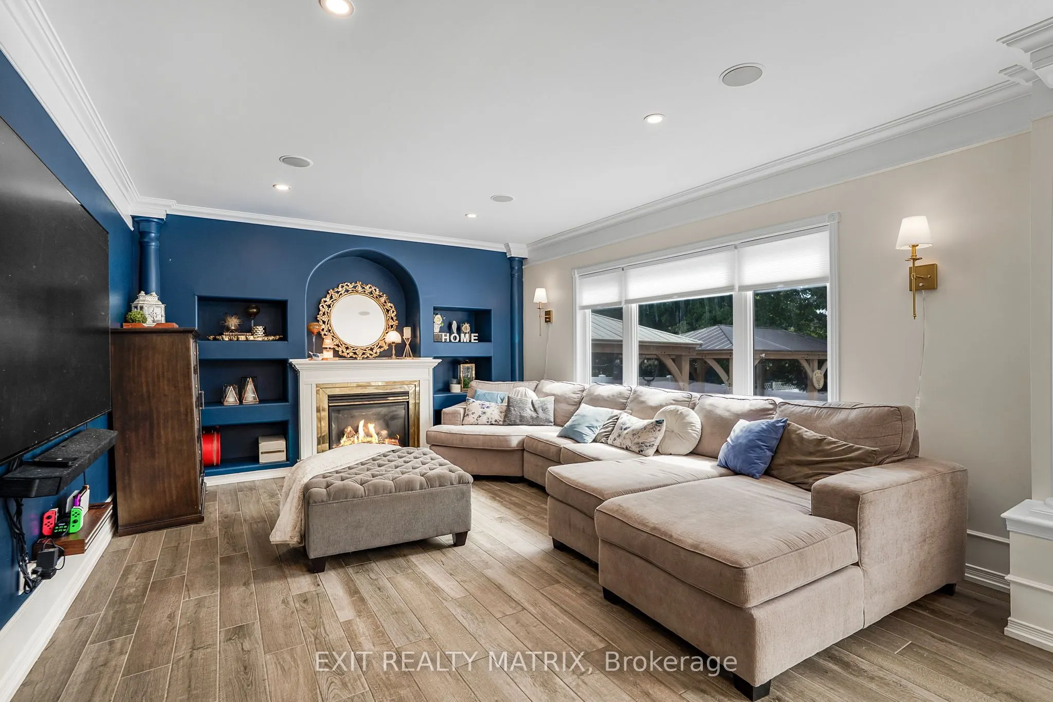 116 LAMADELEINE Boulevard