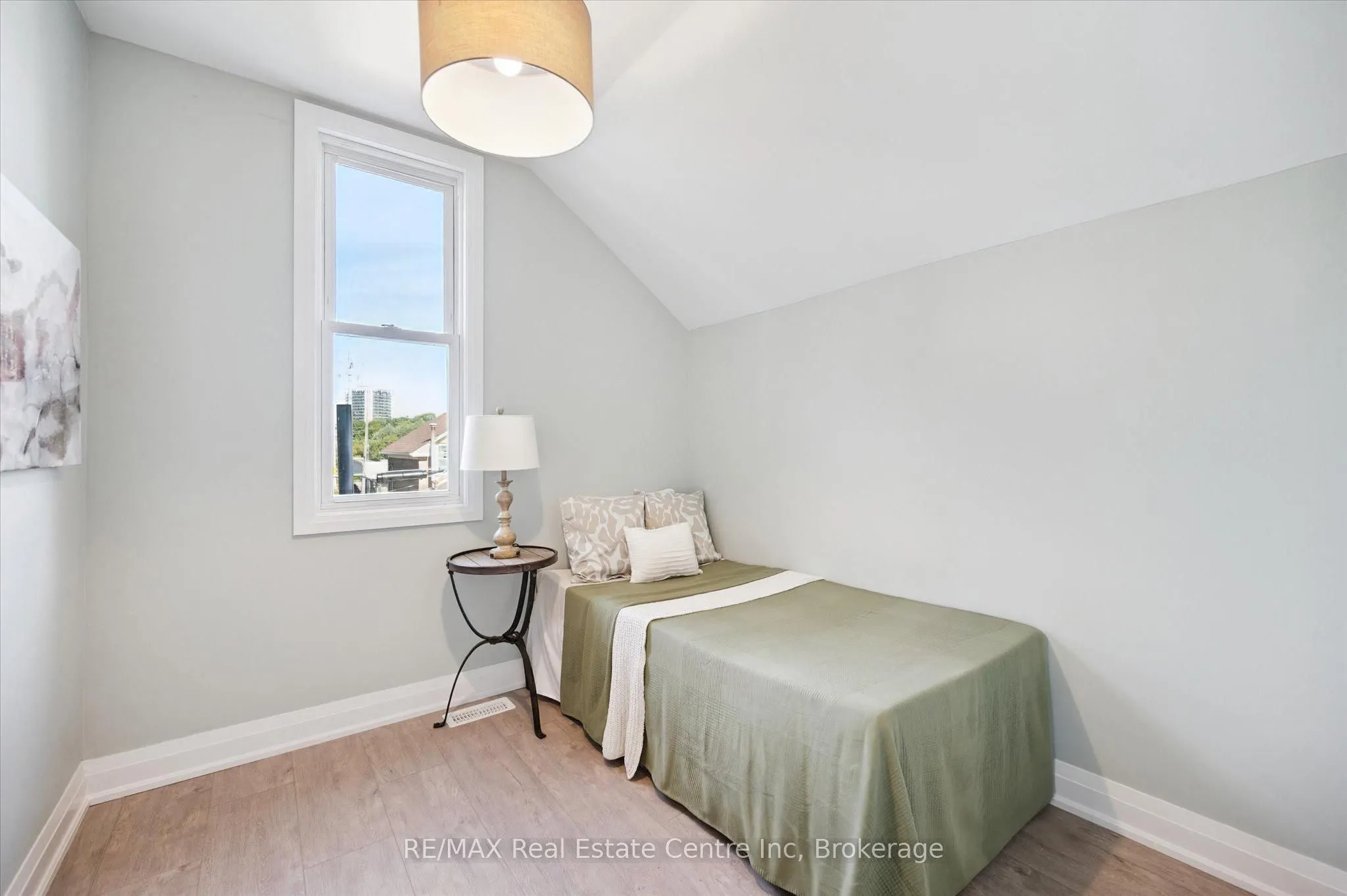 68 Spruce Street