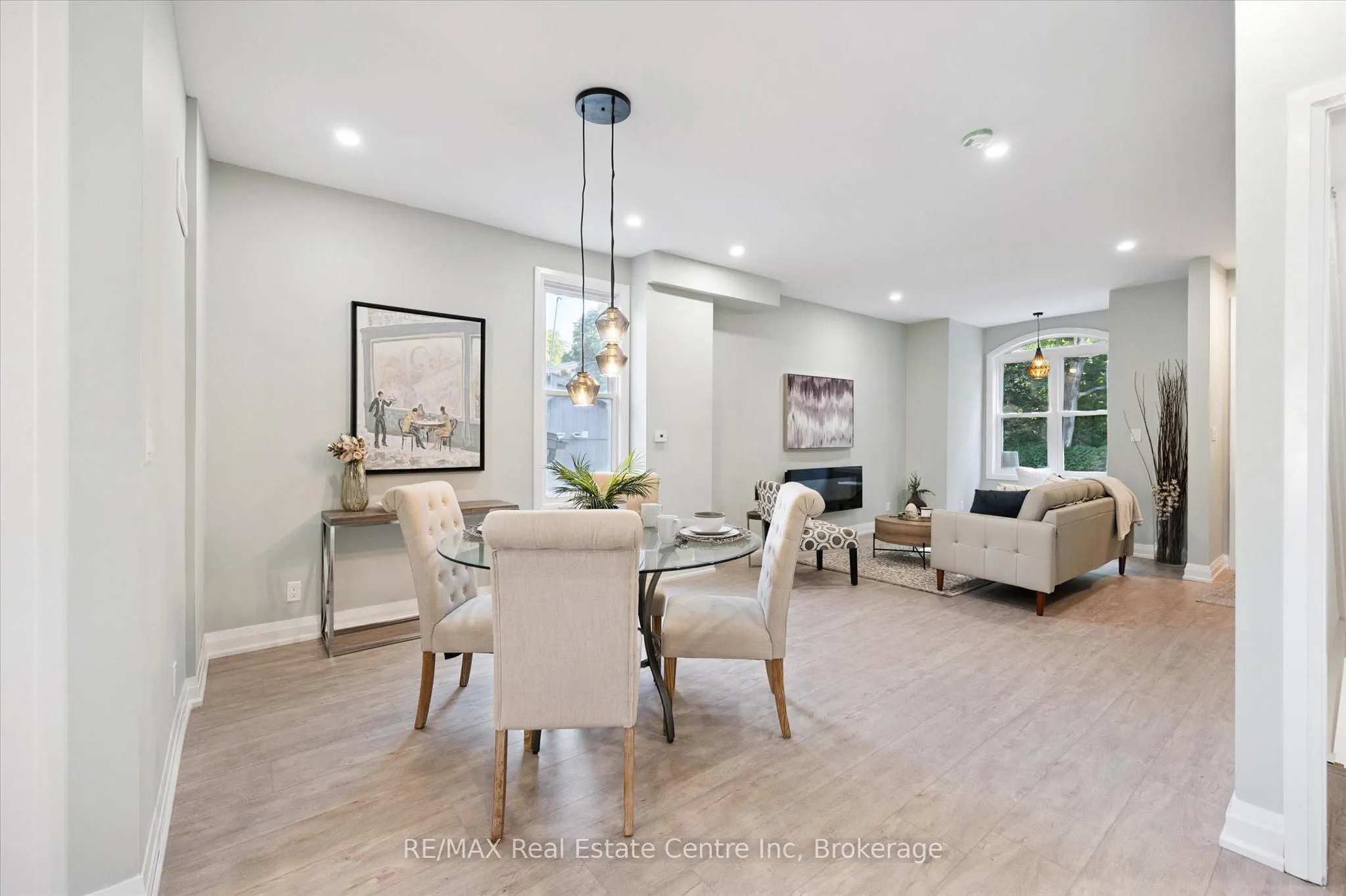 68 Spruce Street