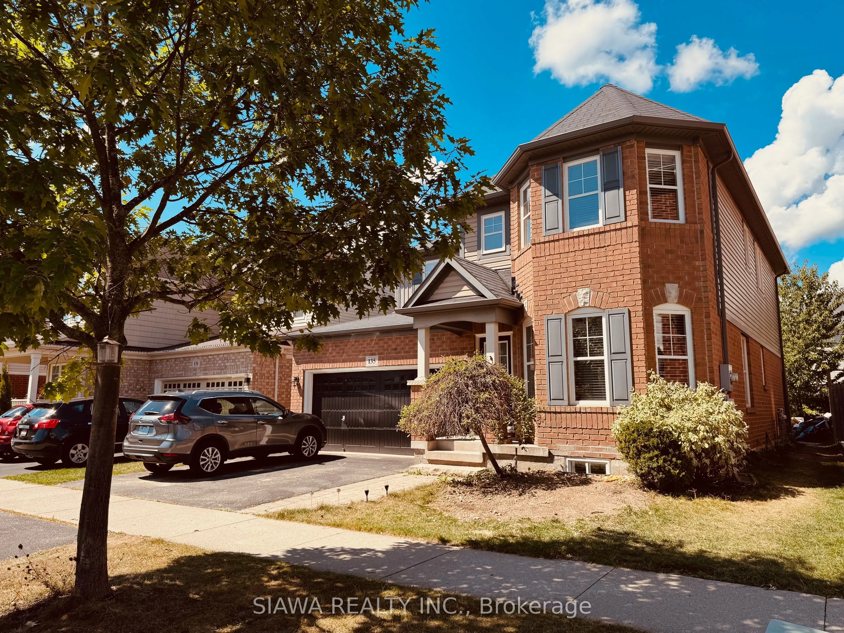 135 Baldwin Drive