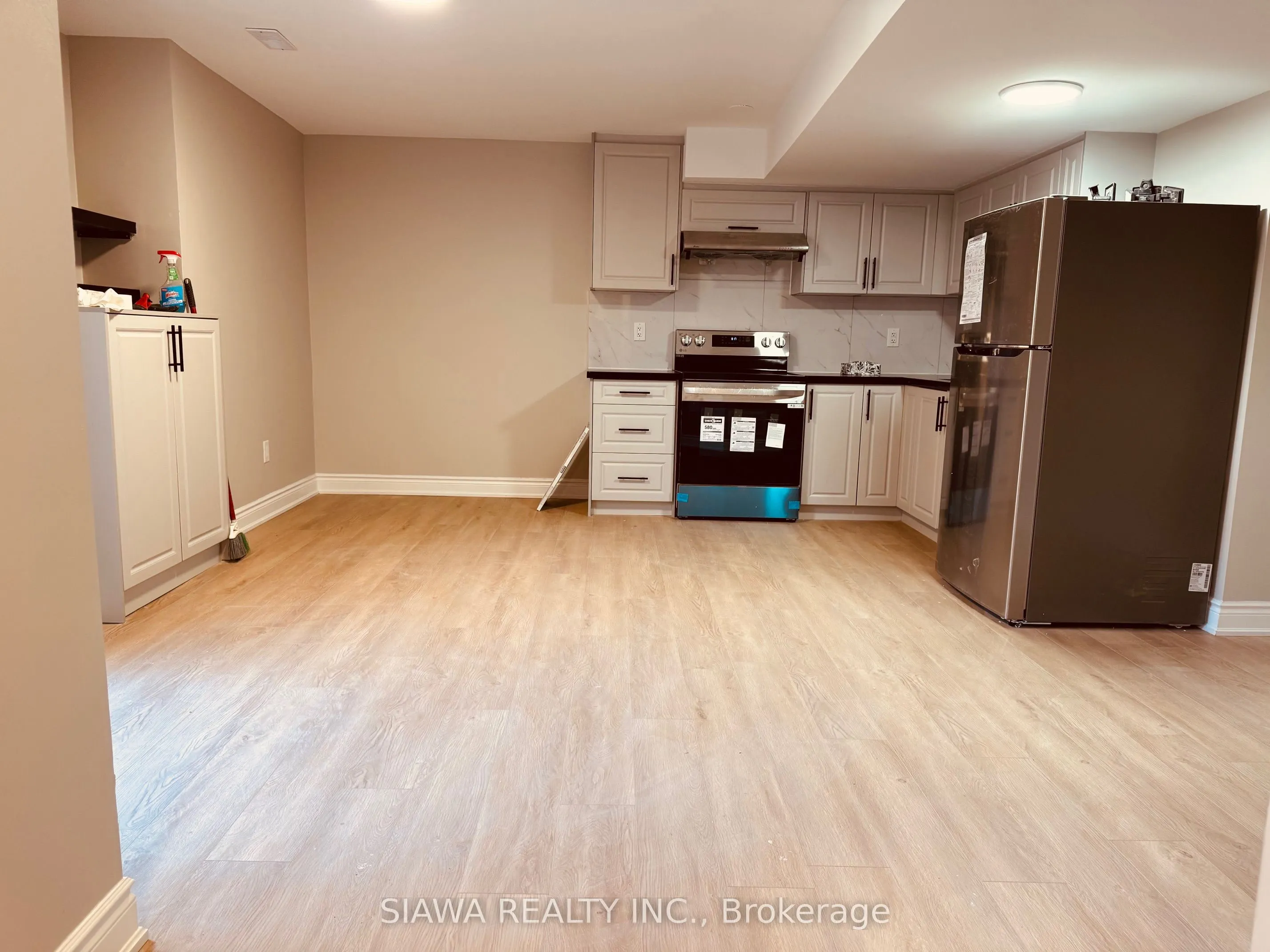 135 Baldwin Drive