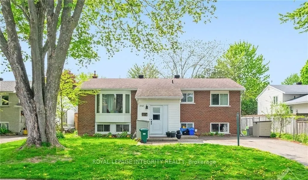 2142 Monson Crescent