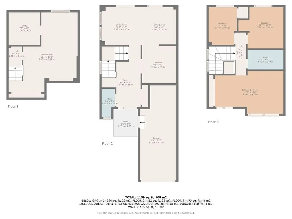 23 Kalbrook Street