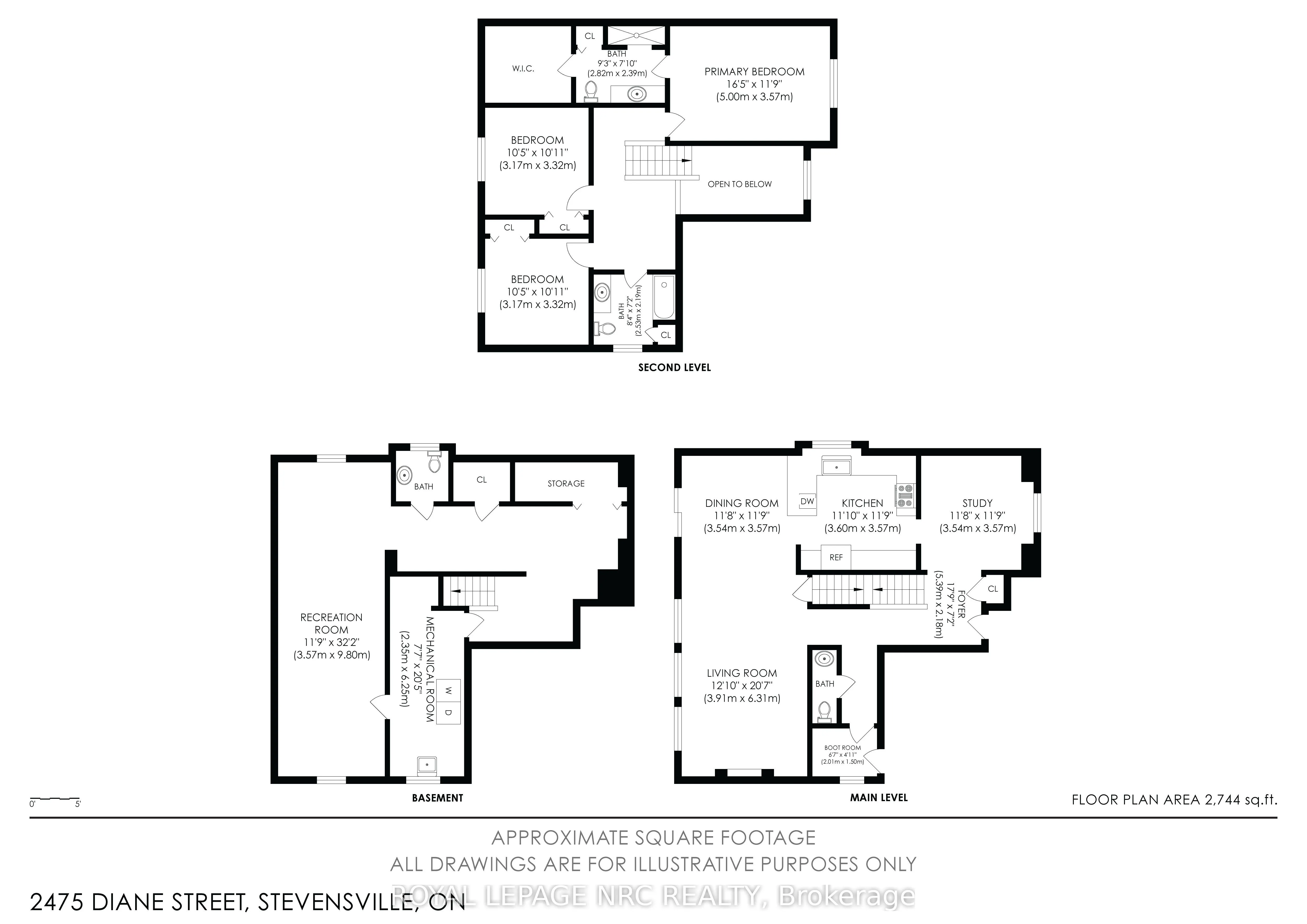 2475 Diane Street