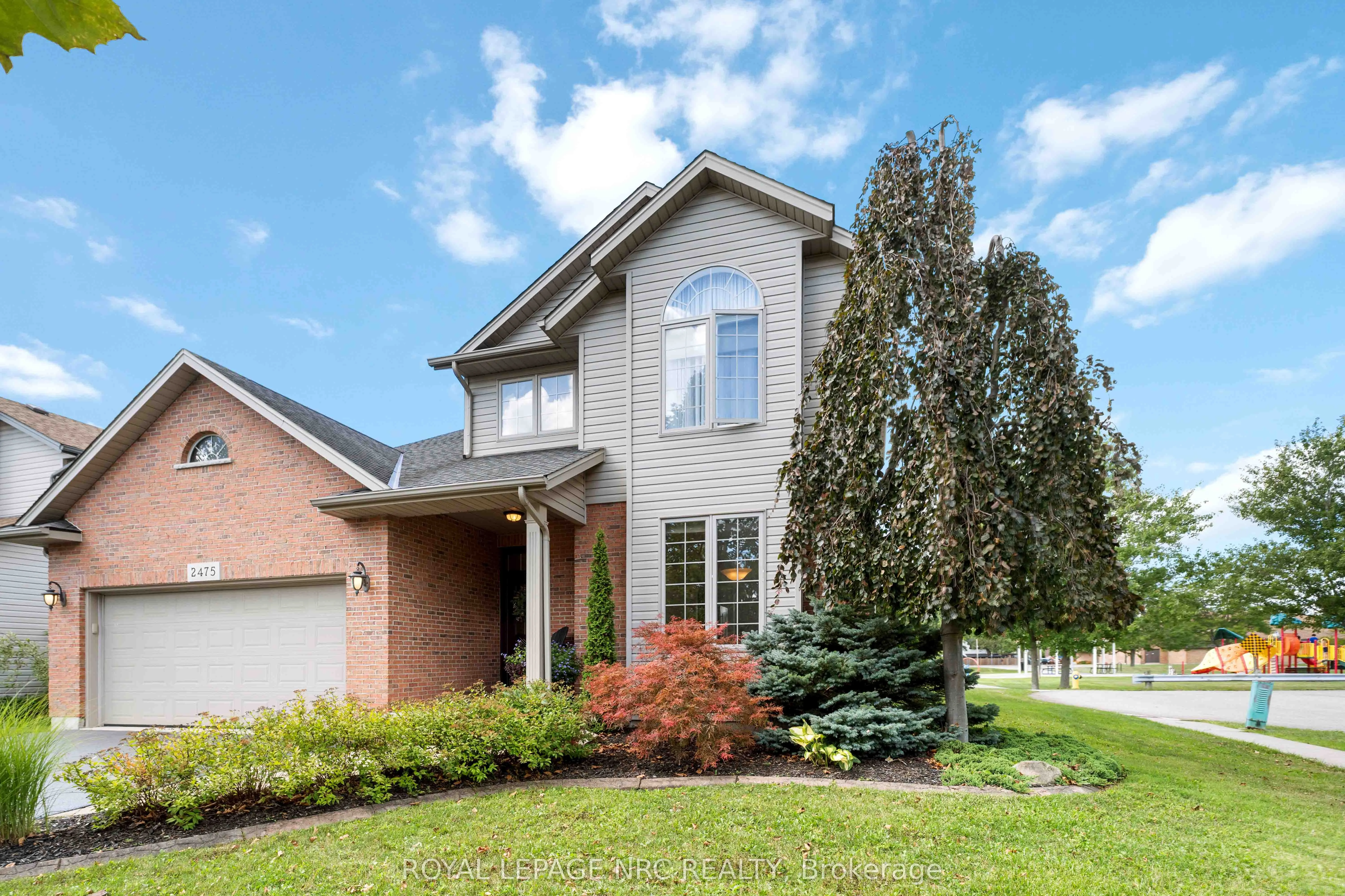 2475 Diane Street