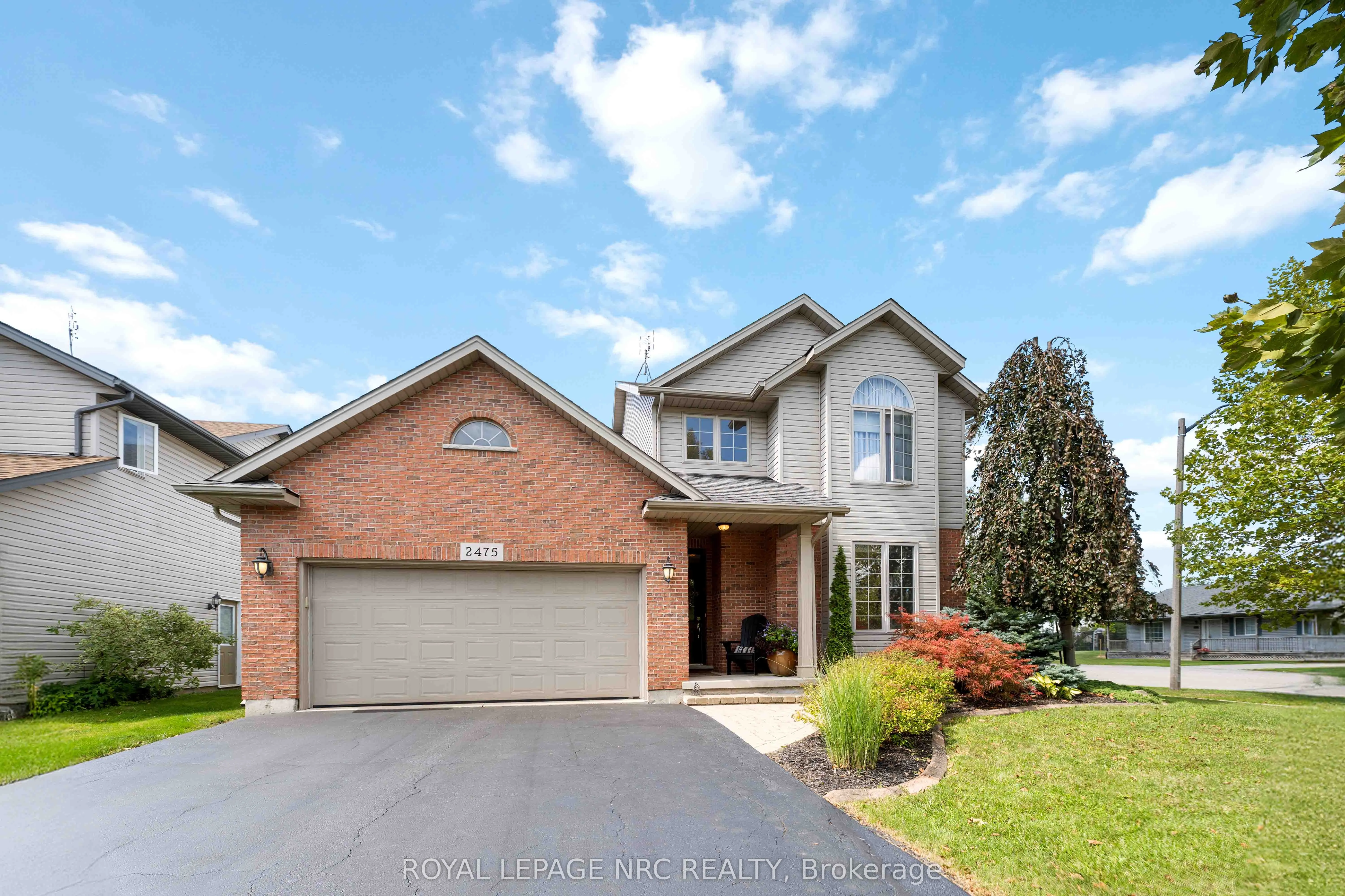 2475 Diane Street