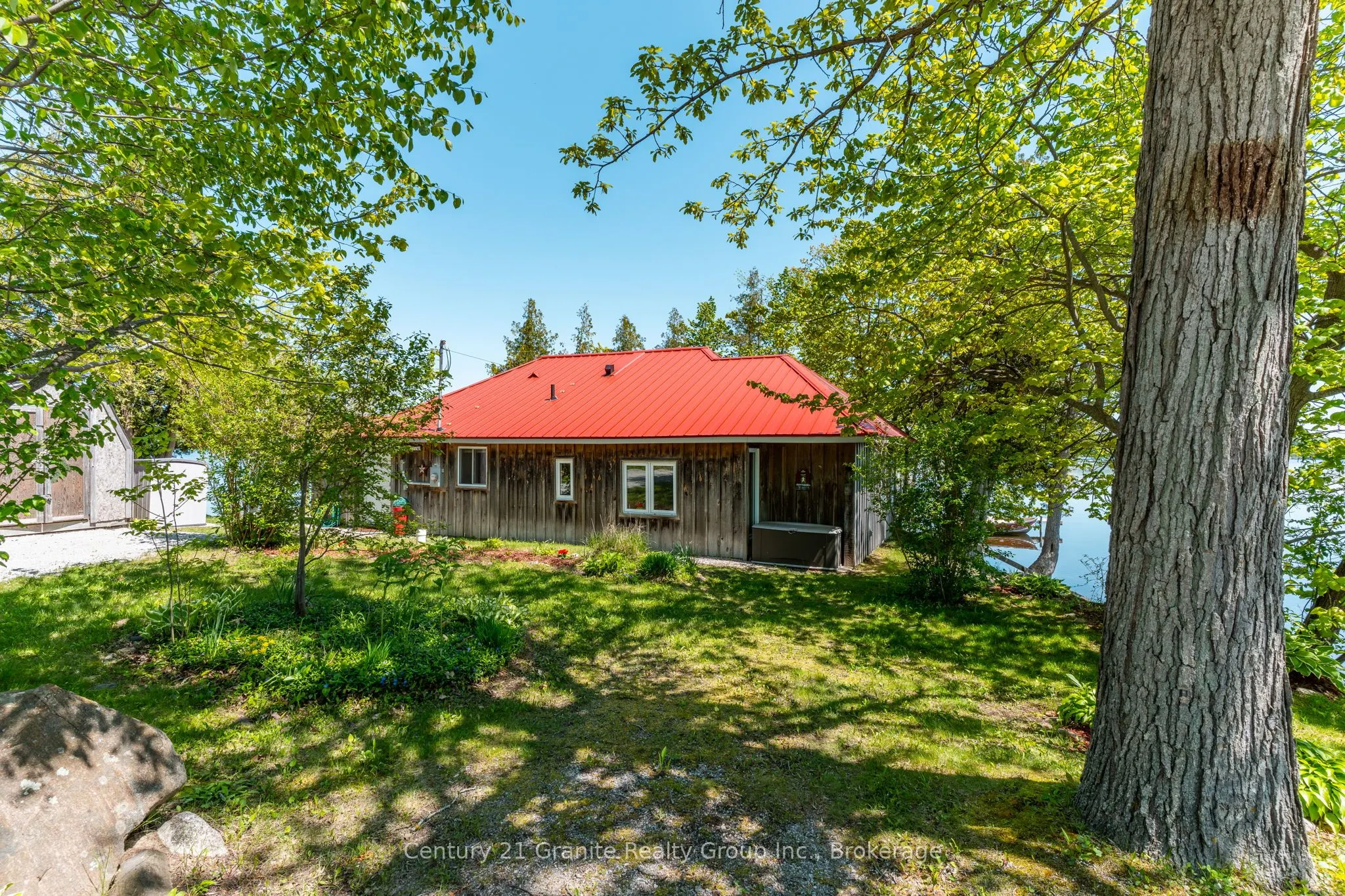 359 Avery Point Road