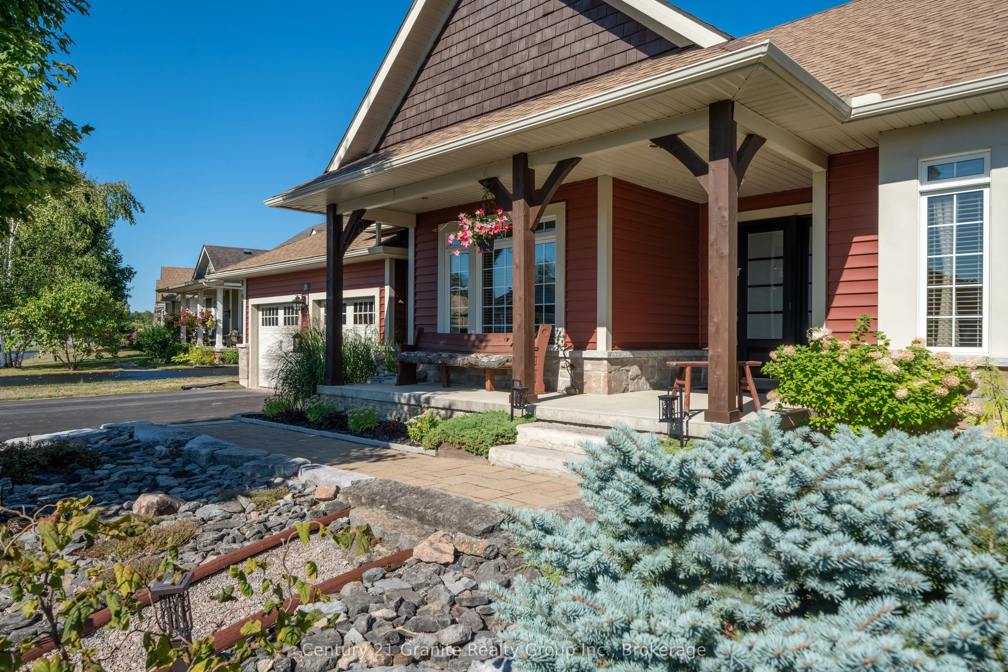21 Windover Drive