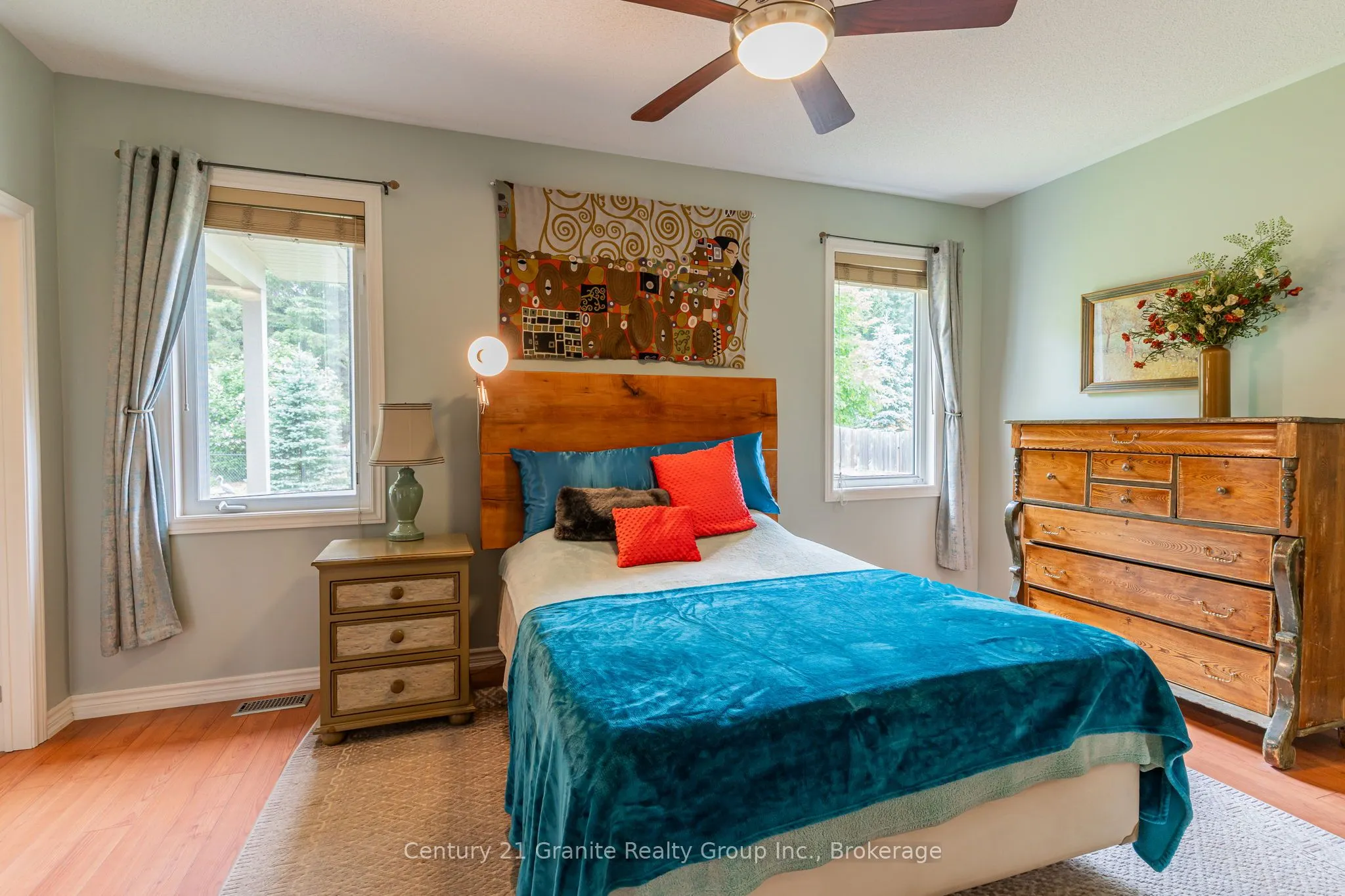 21 Windover Drive