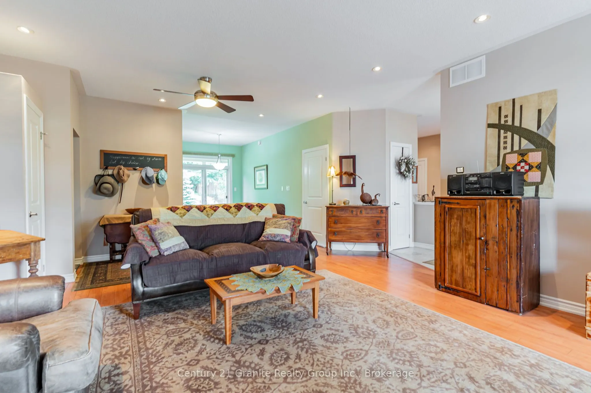 21 Windover Drive