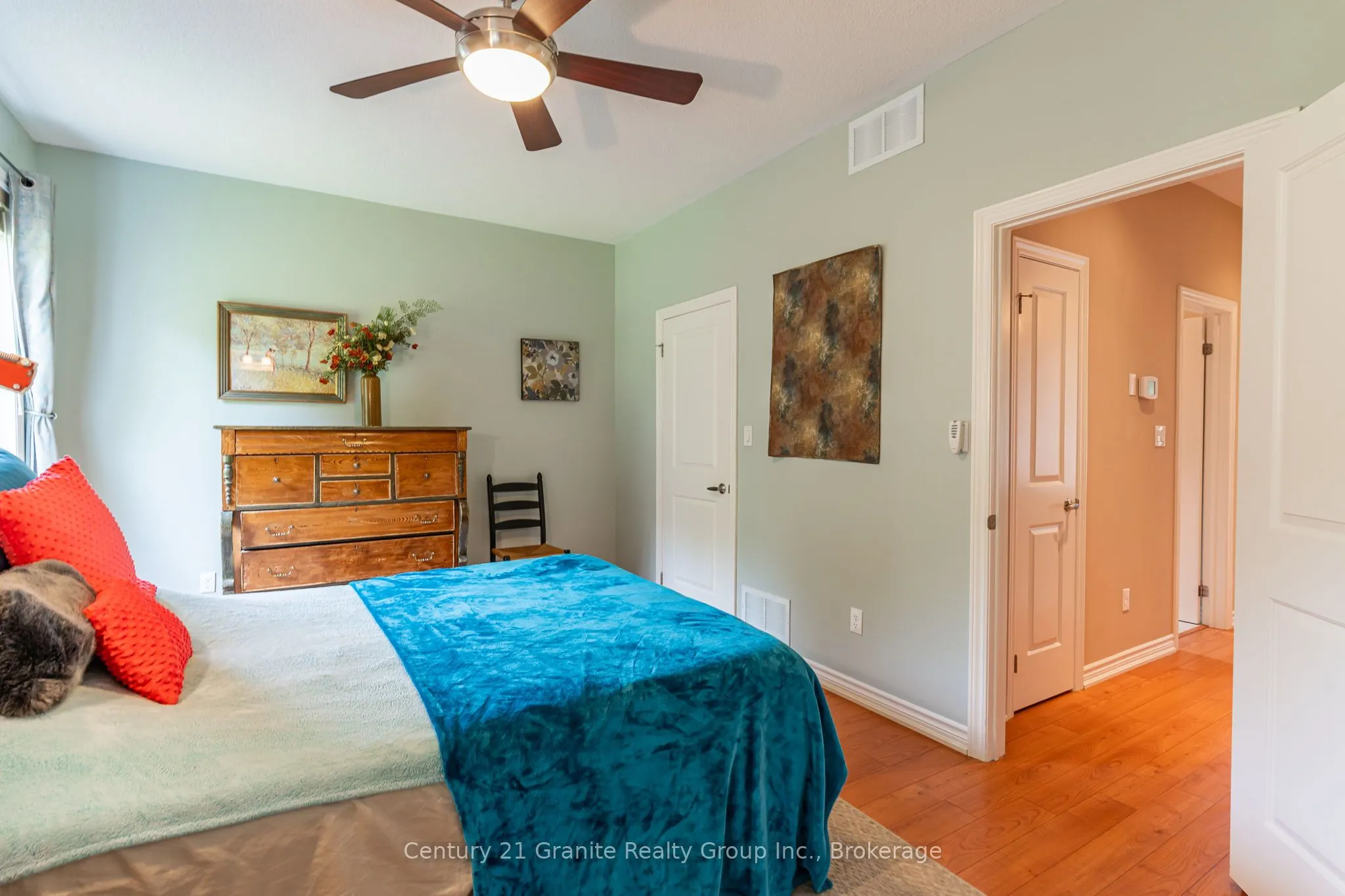 21 Windover Drive