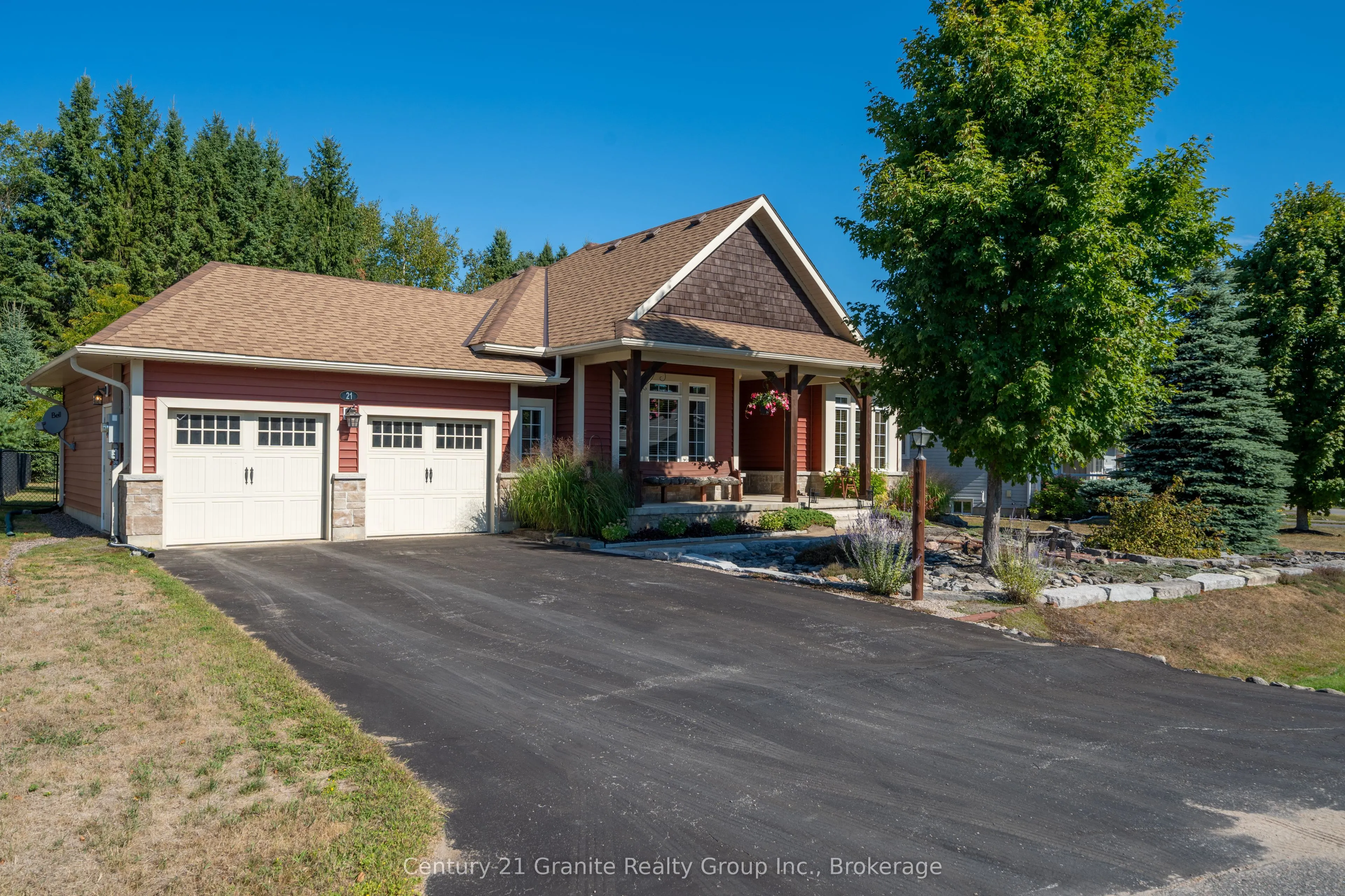 21 Windover Drive