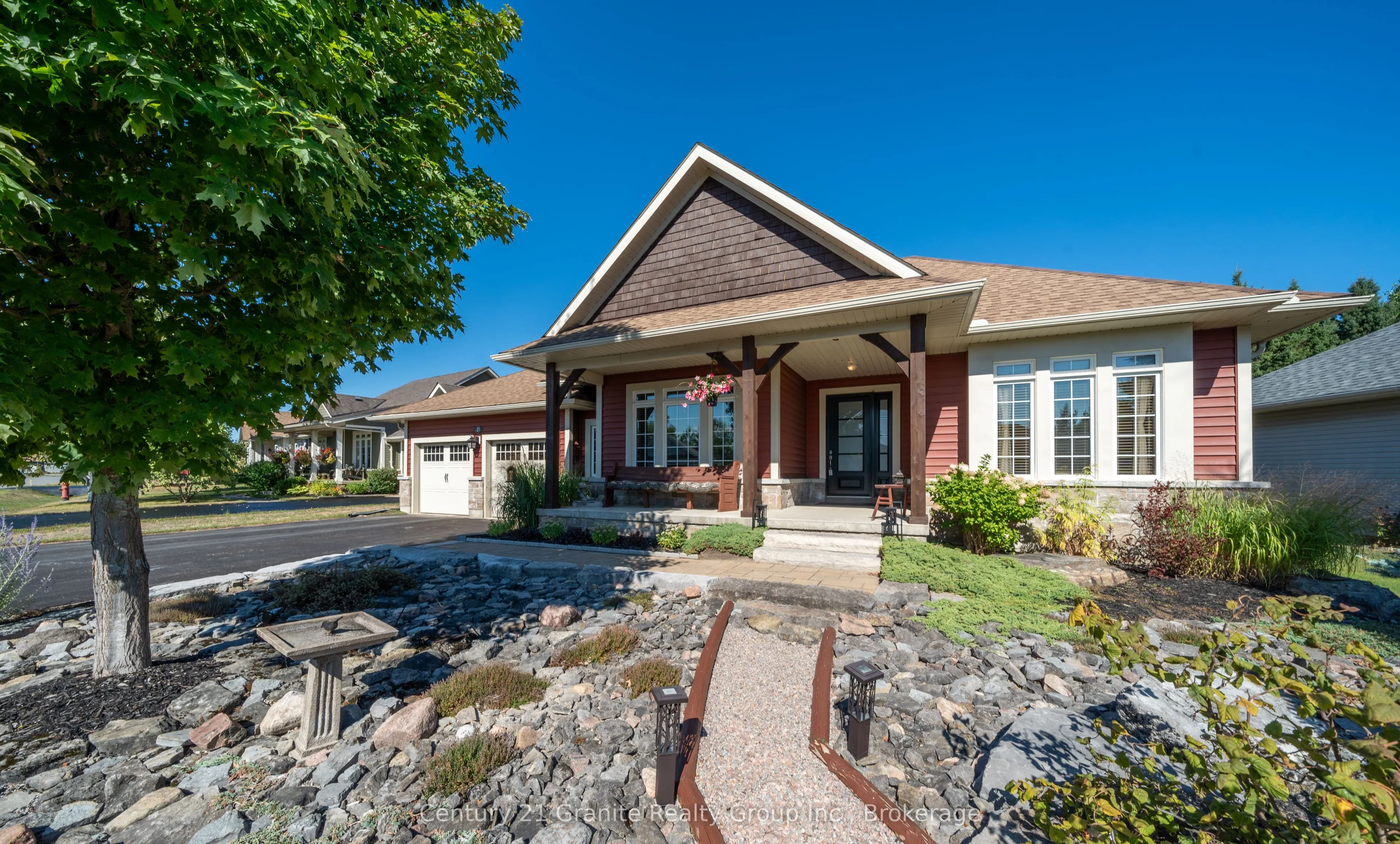 21 Windover Drive