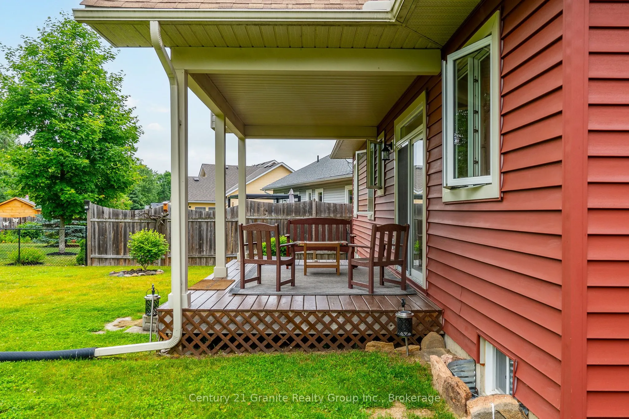 21 Windover Drive