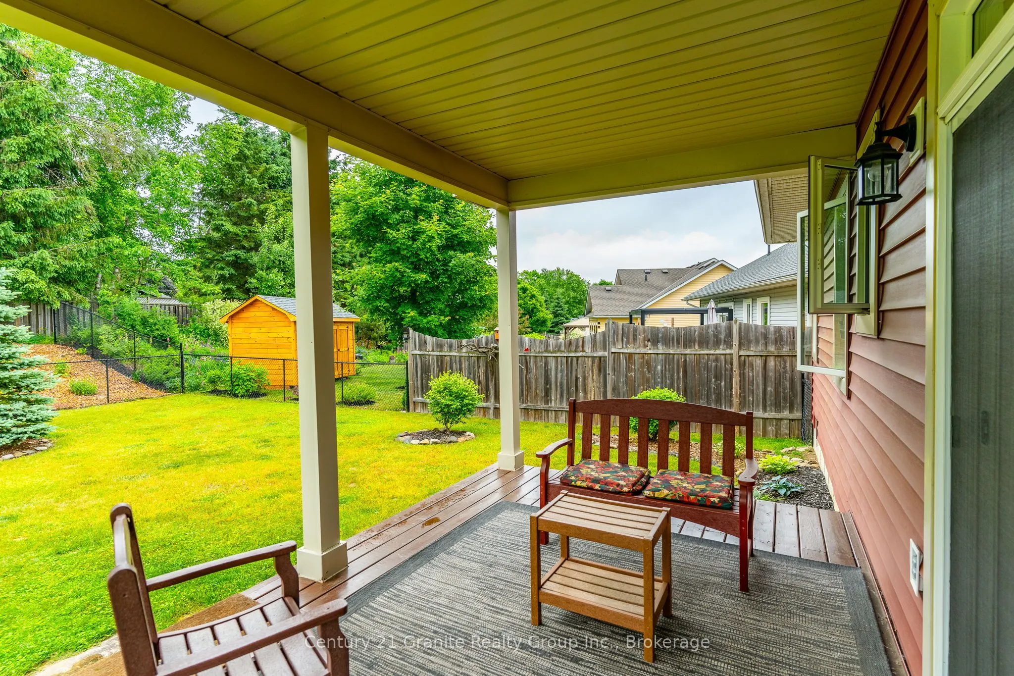 21 Windover Drive