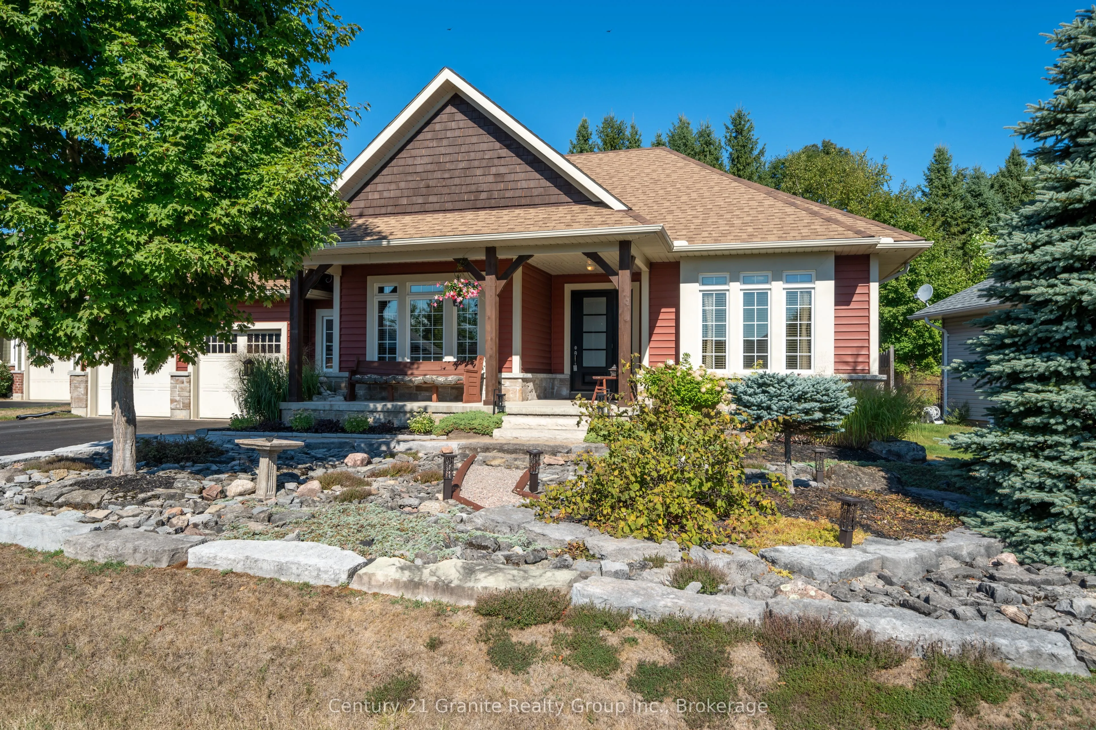 21 Windover Drive