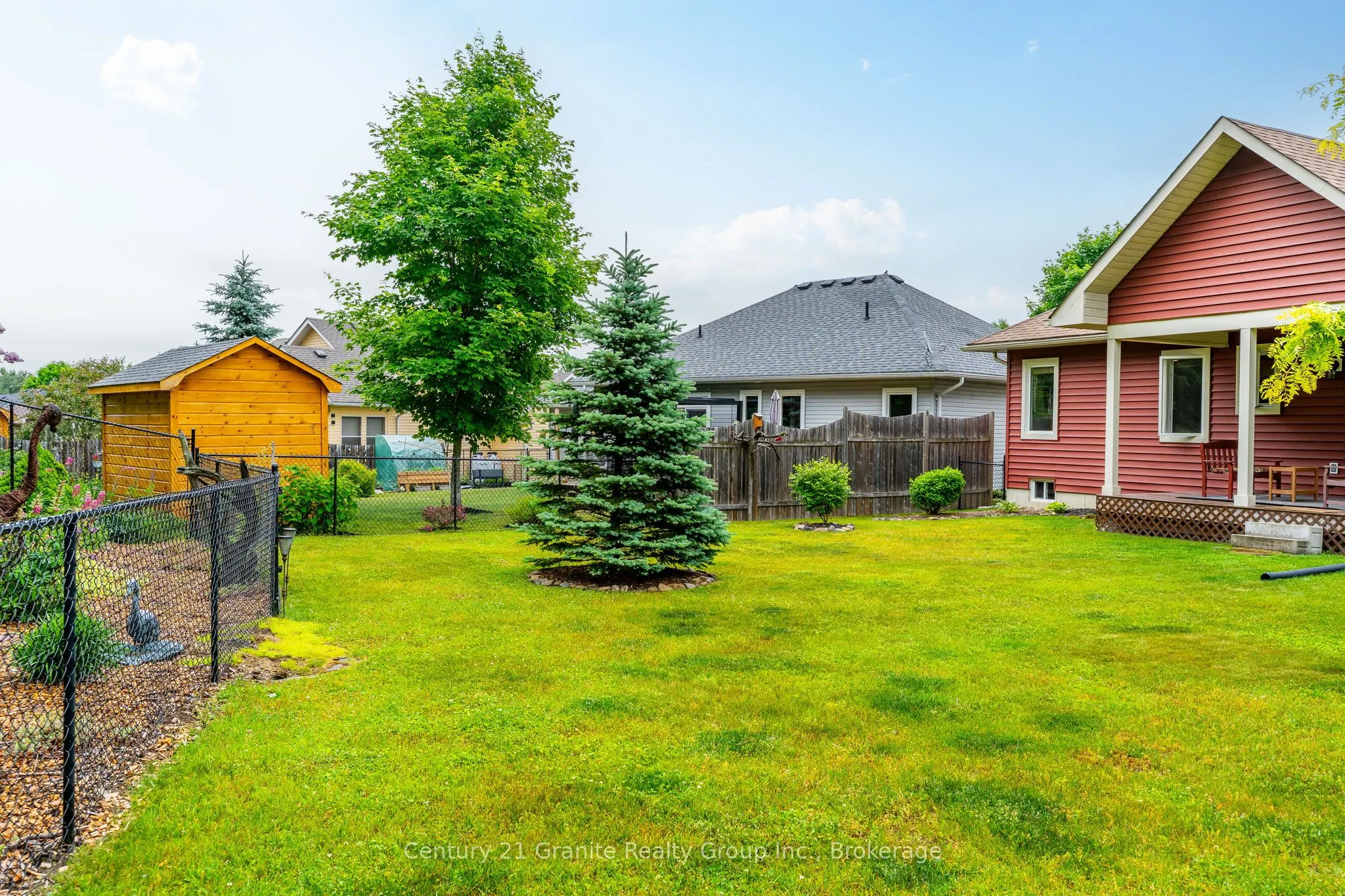 21 Windover Drive