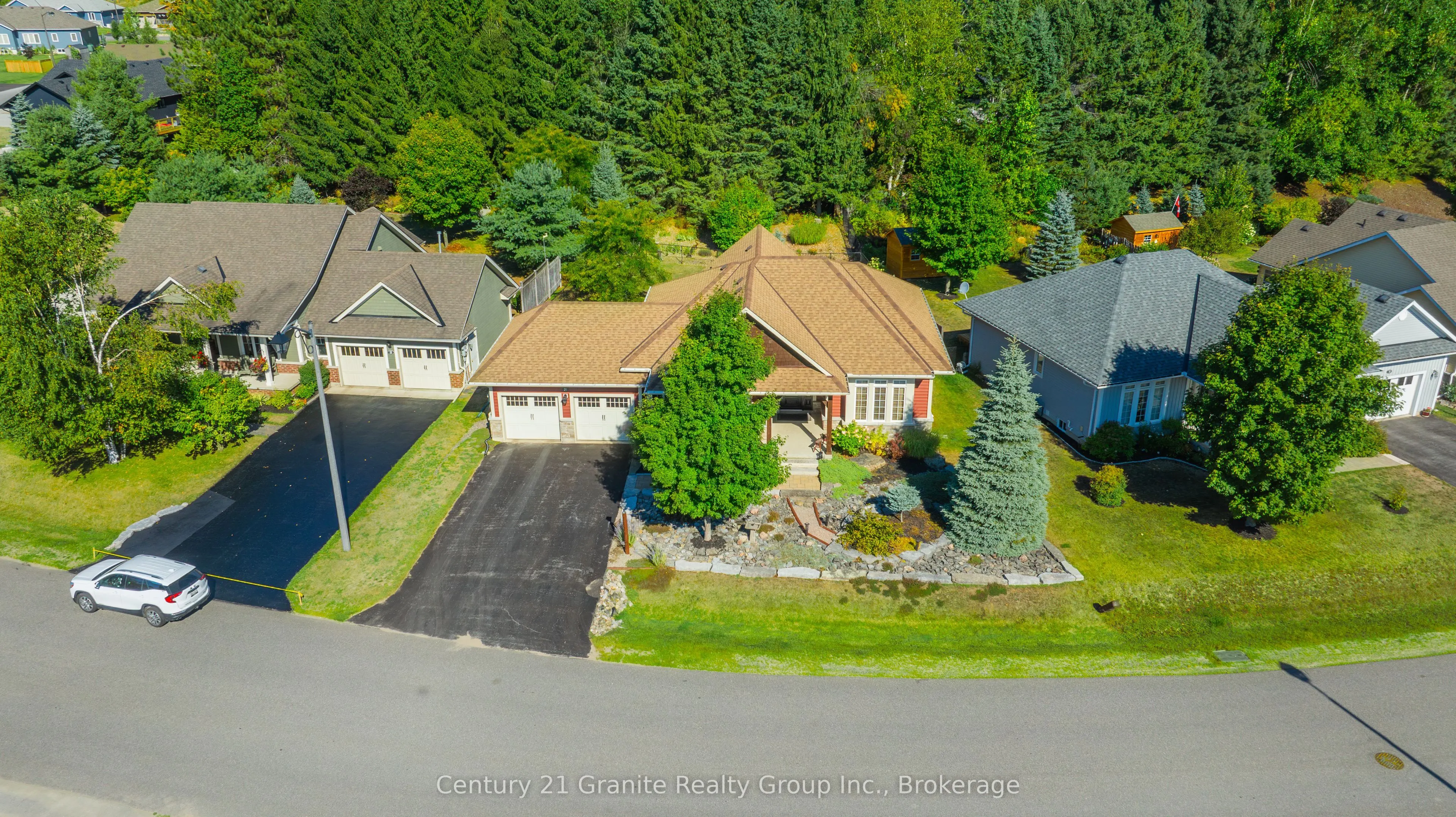 21 Windover Drive
