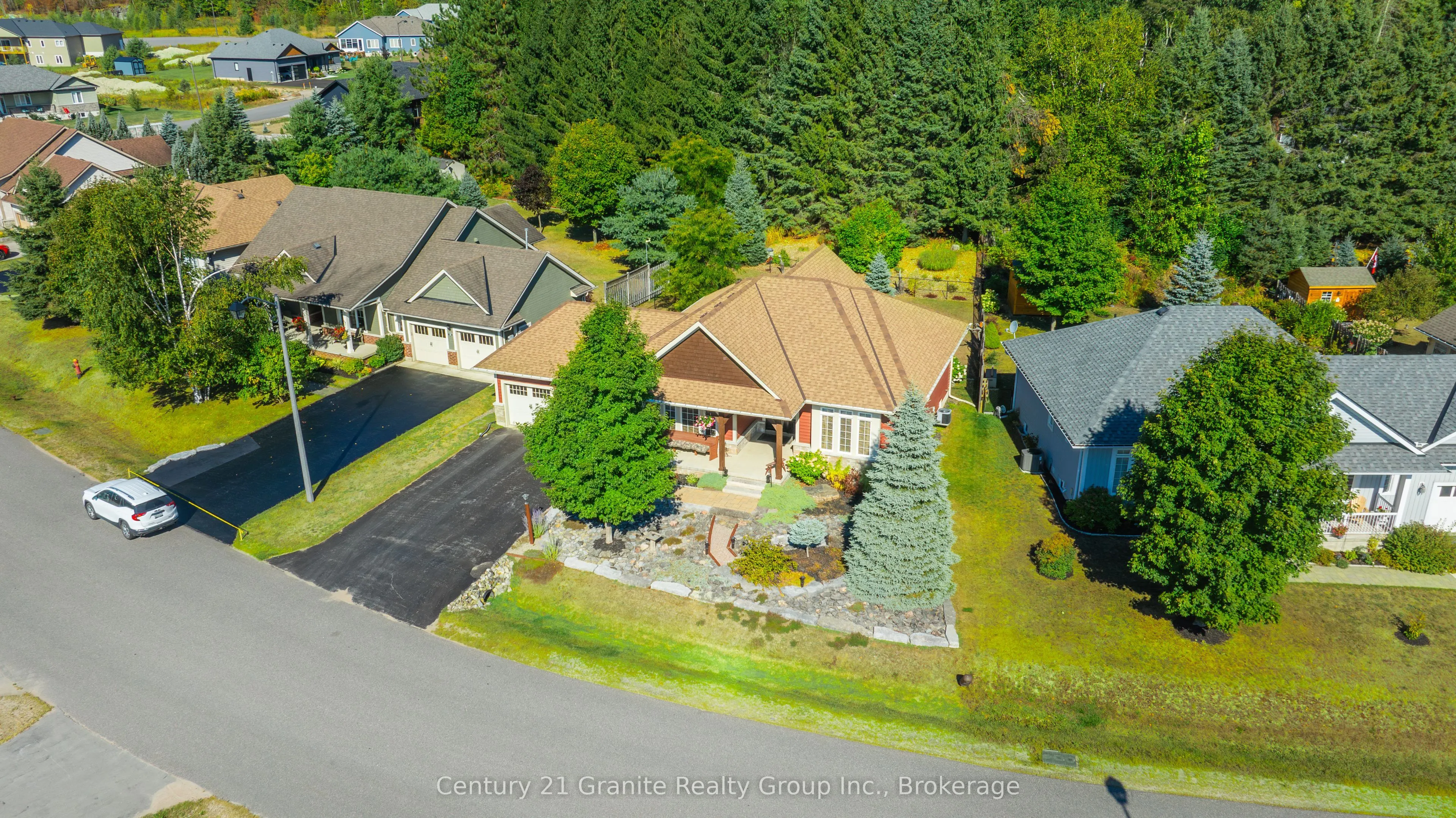 21 Windover Drive