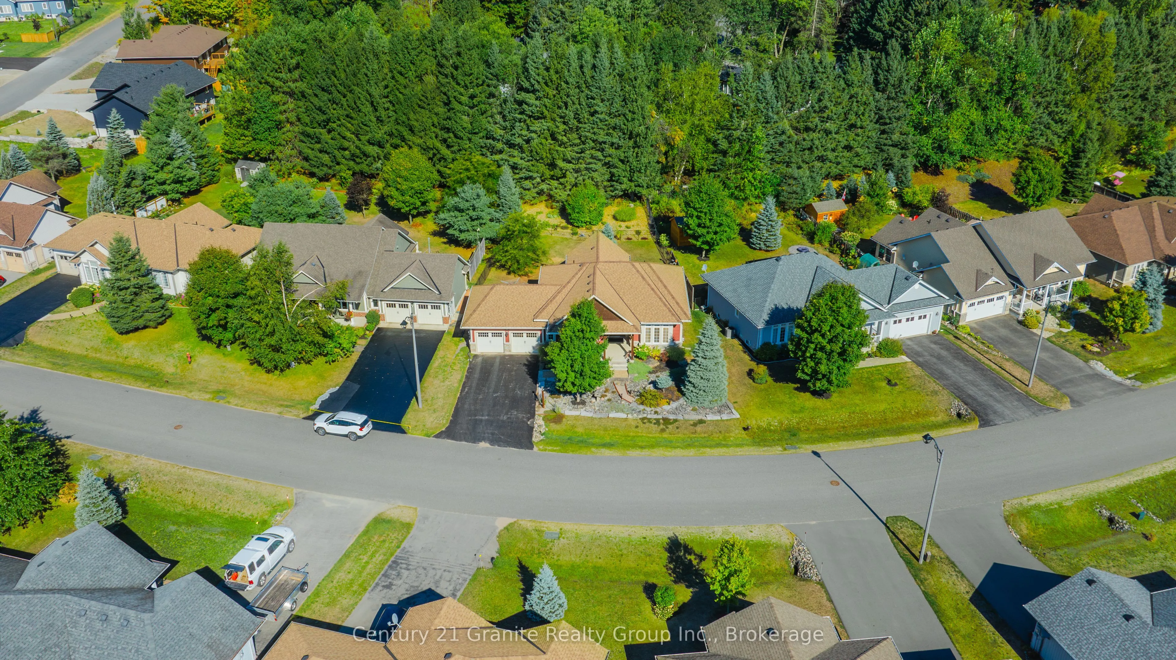 21 Windover Drive