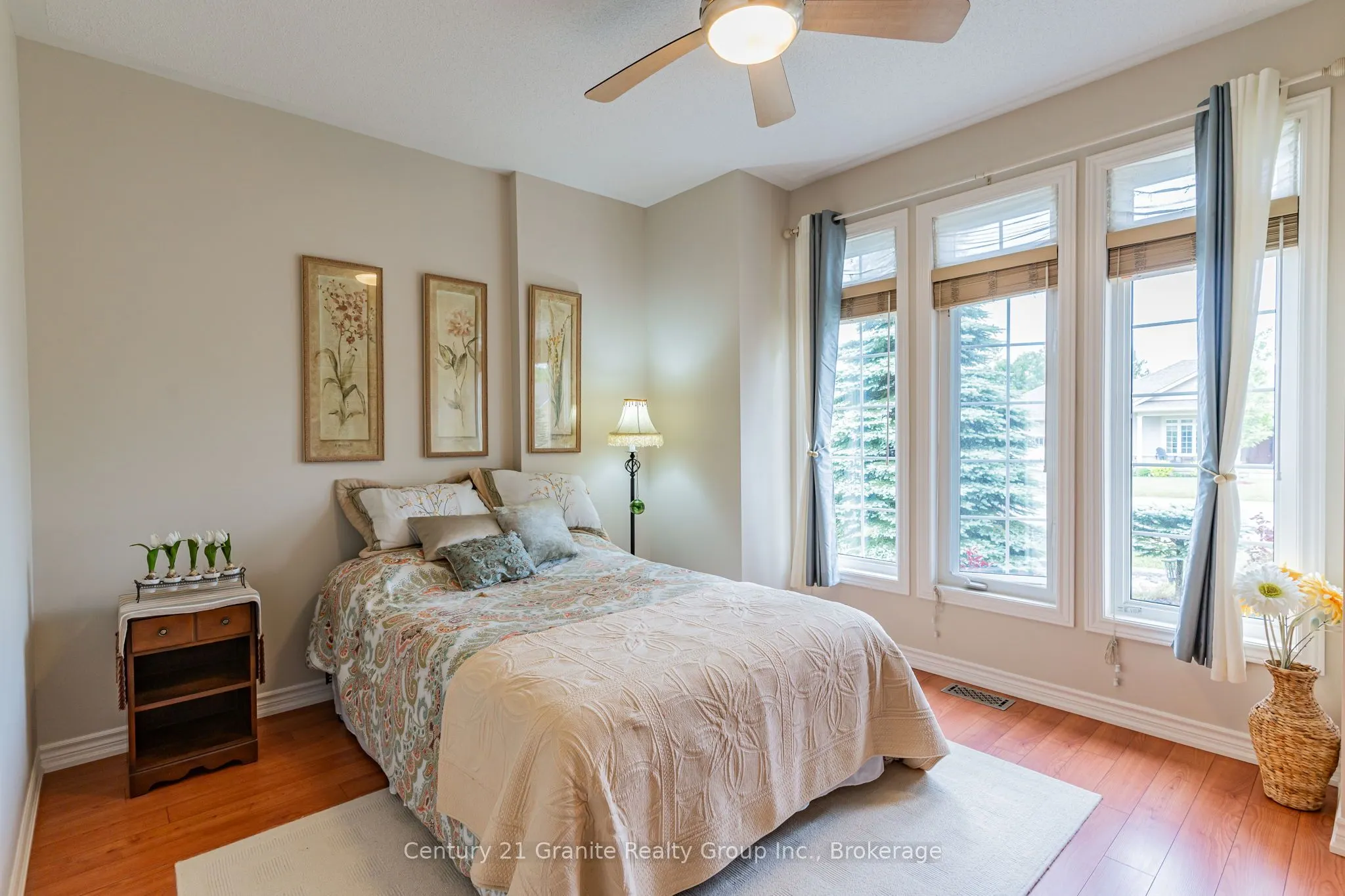 21 Windover Drive