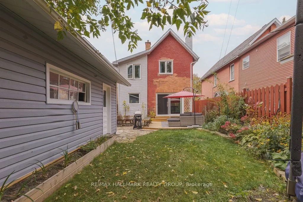 38 Elm Street