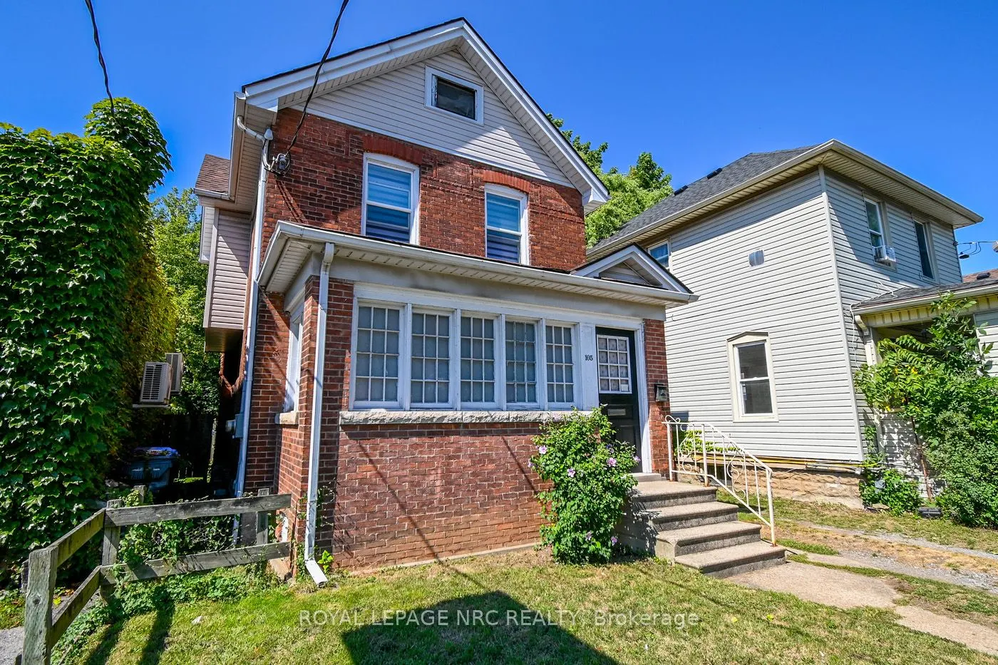 105 Lake Street
