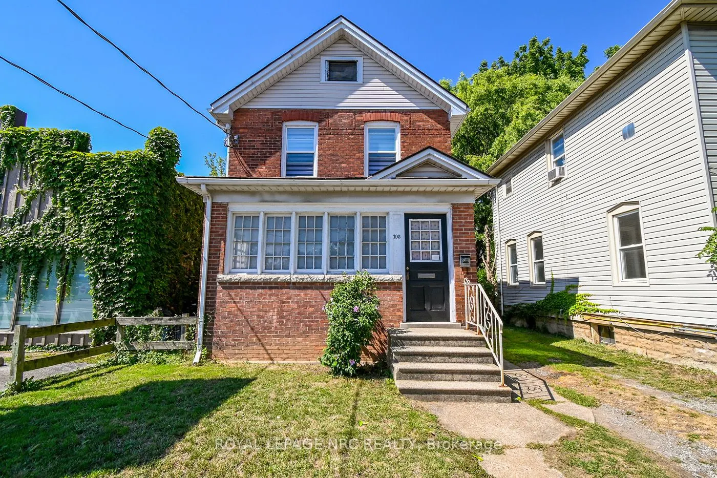 105 Lake Street