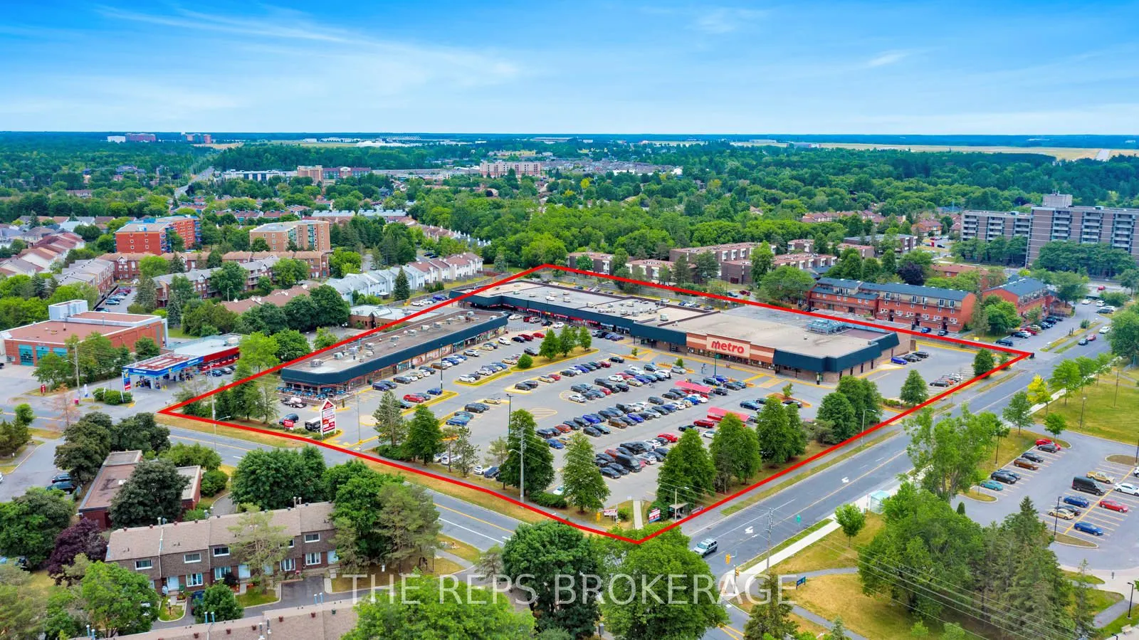 3310 McCarthy Road, #1008