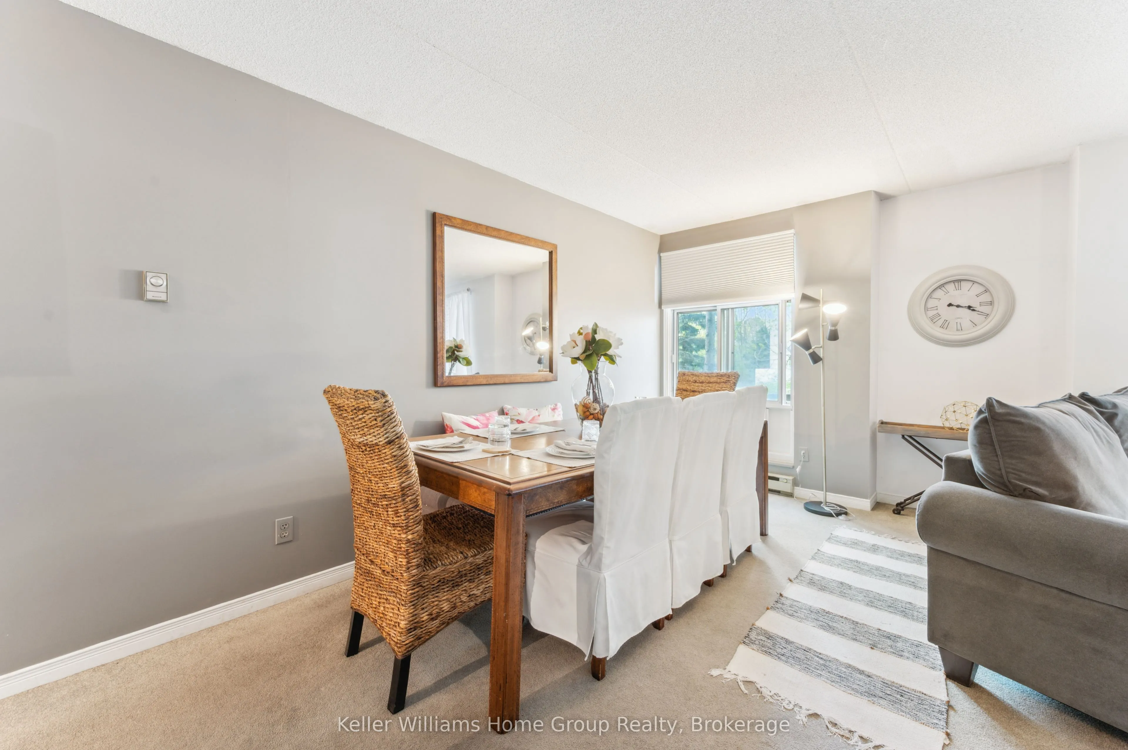 8 Christopher Court, #105