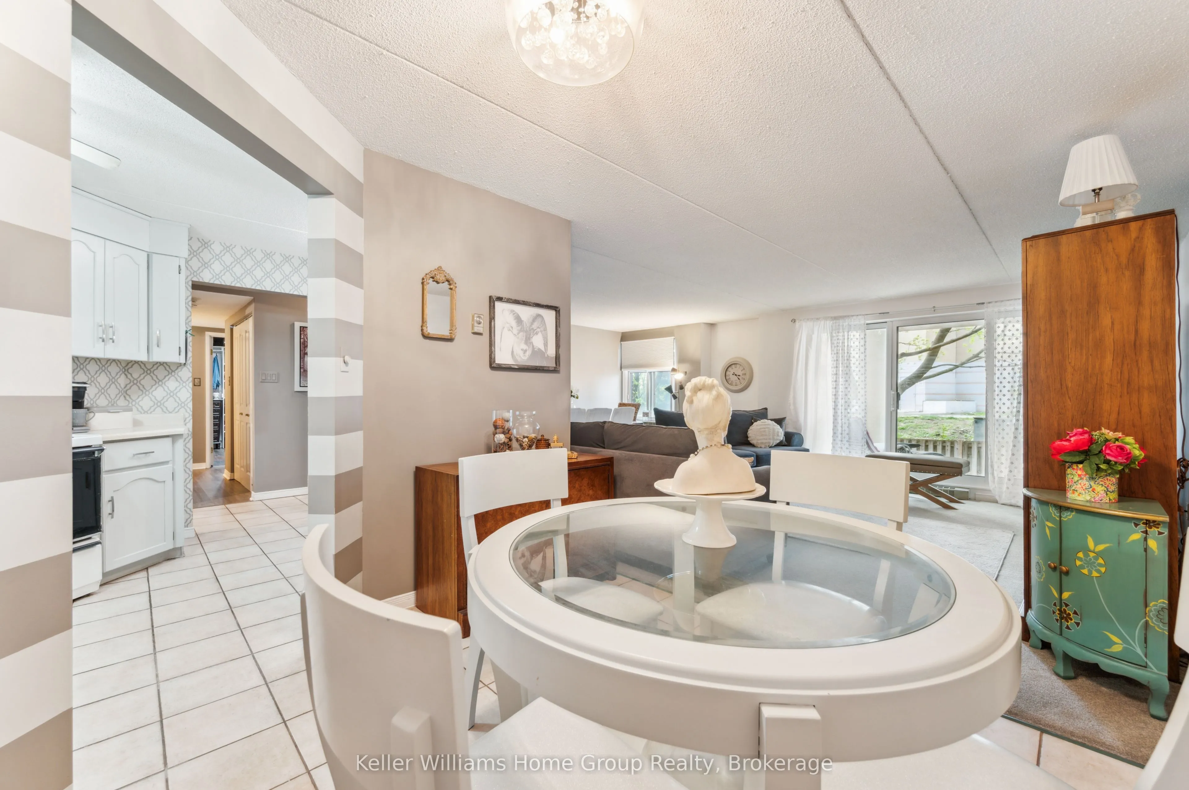 8 Christopher Court, #105
