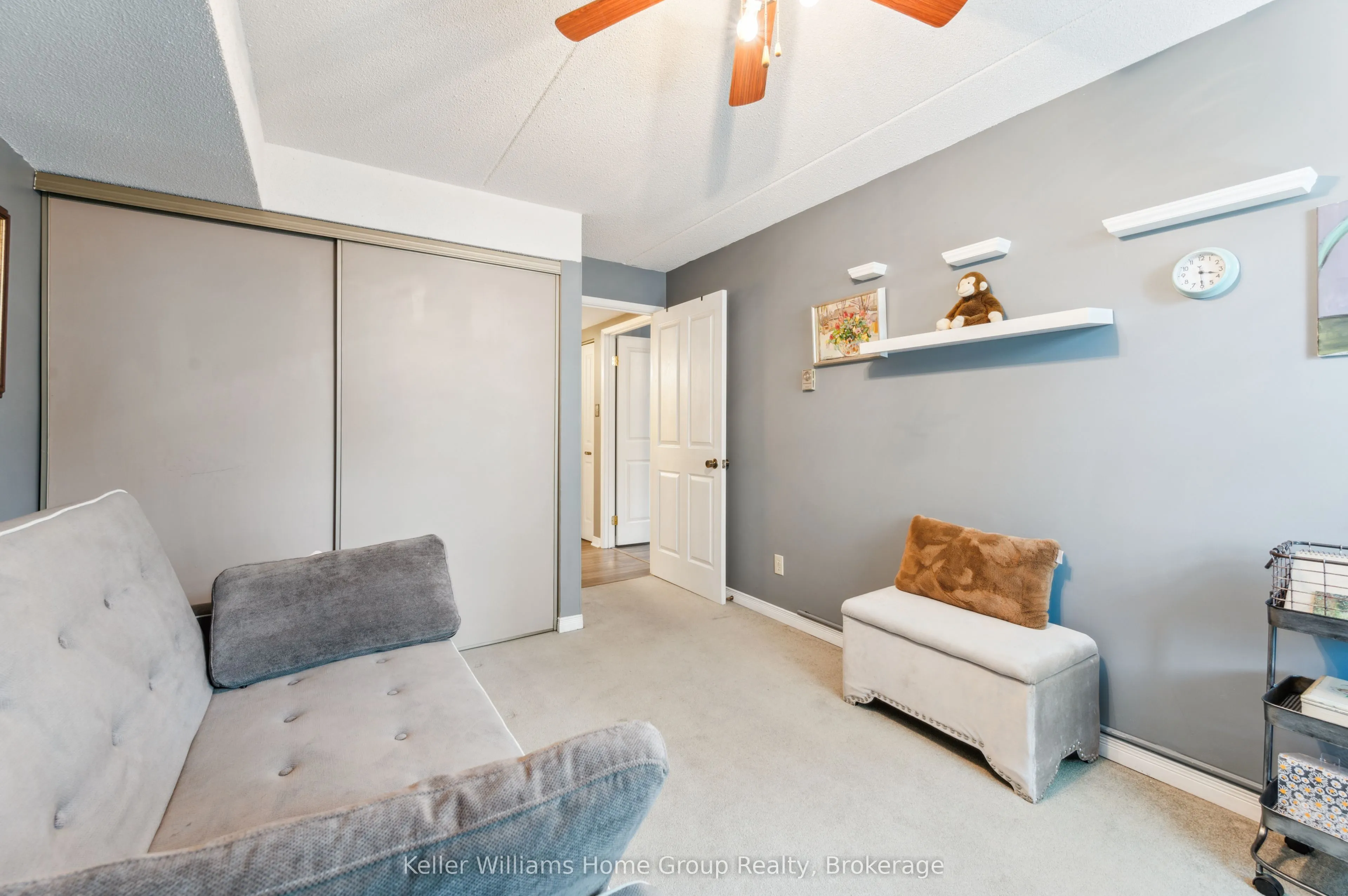 8 Christopher Court, #105
