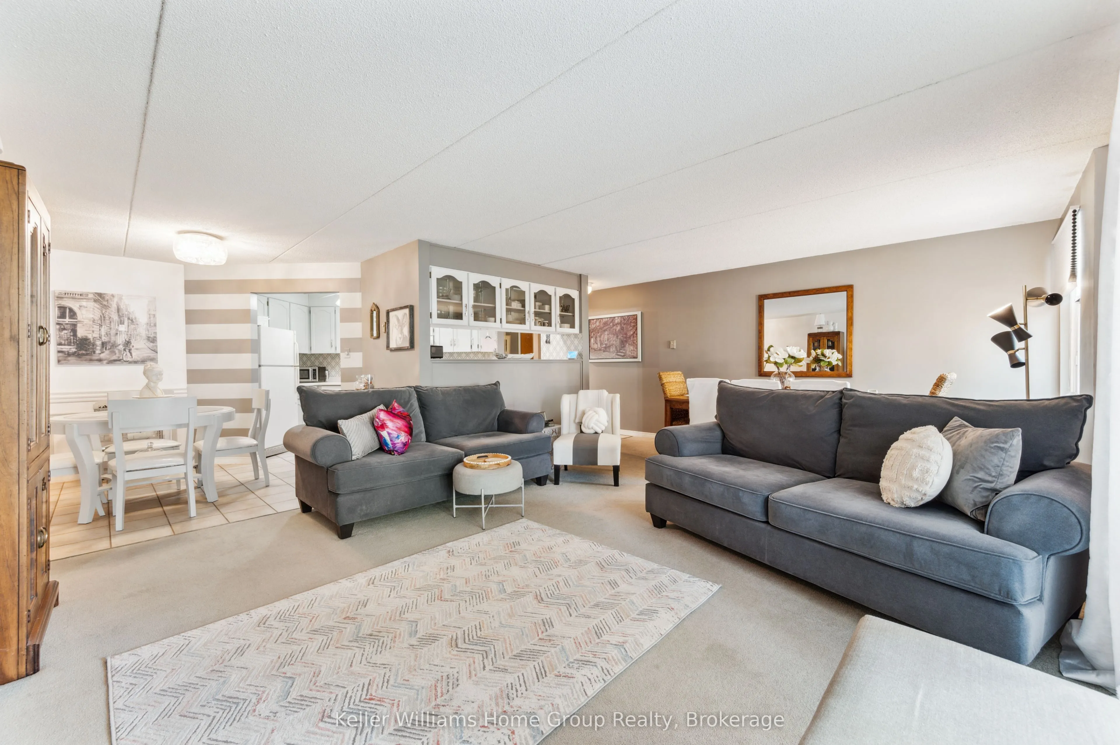 8 Christopher Court, #105