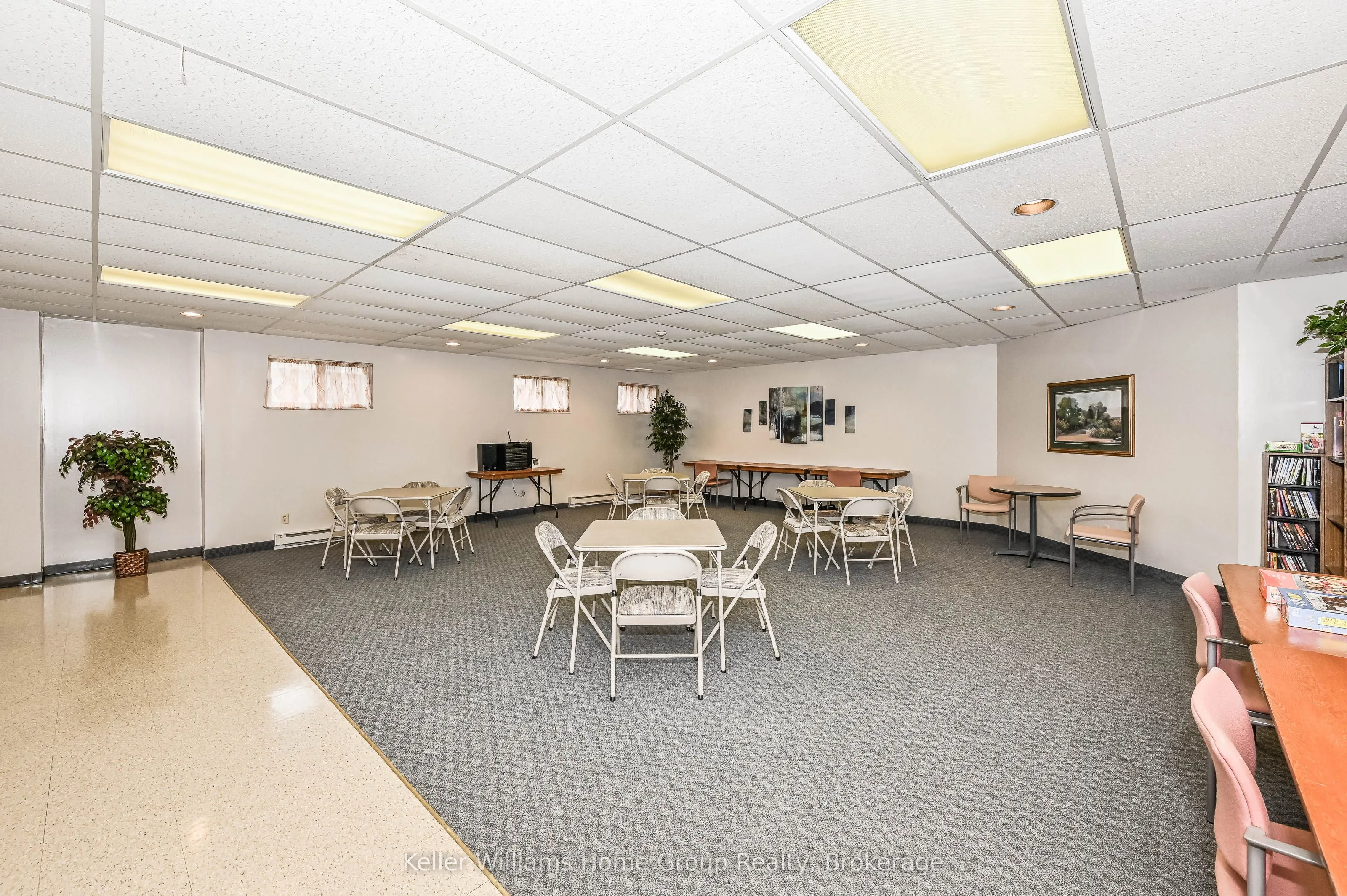8 Christopher Court, #105