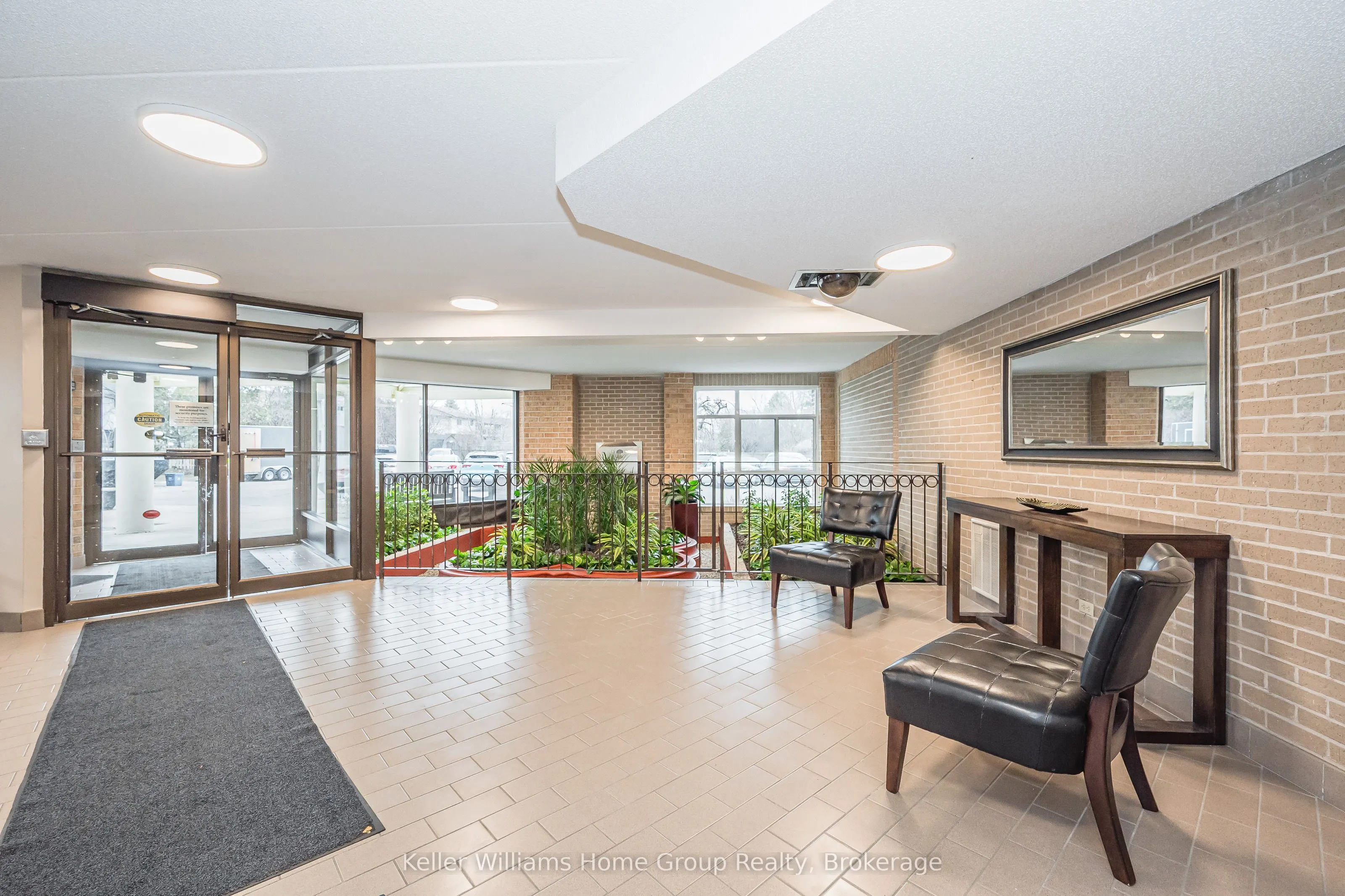 8 Christopher Court, #105