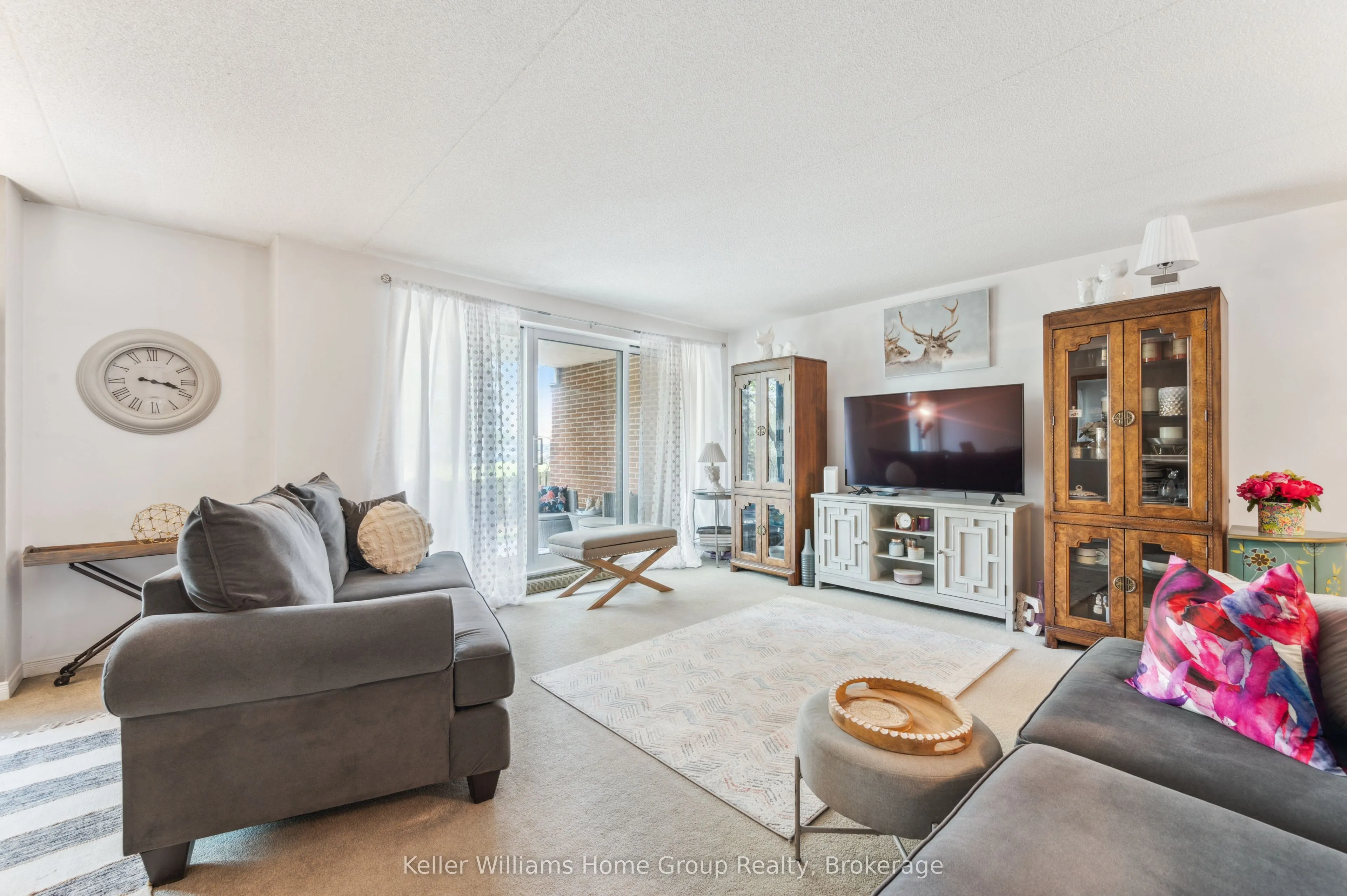 8 Christopher Court, #105
