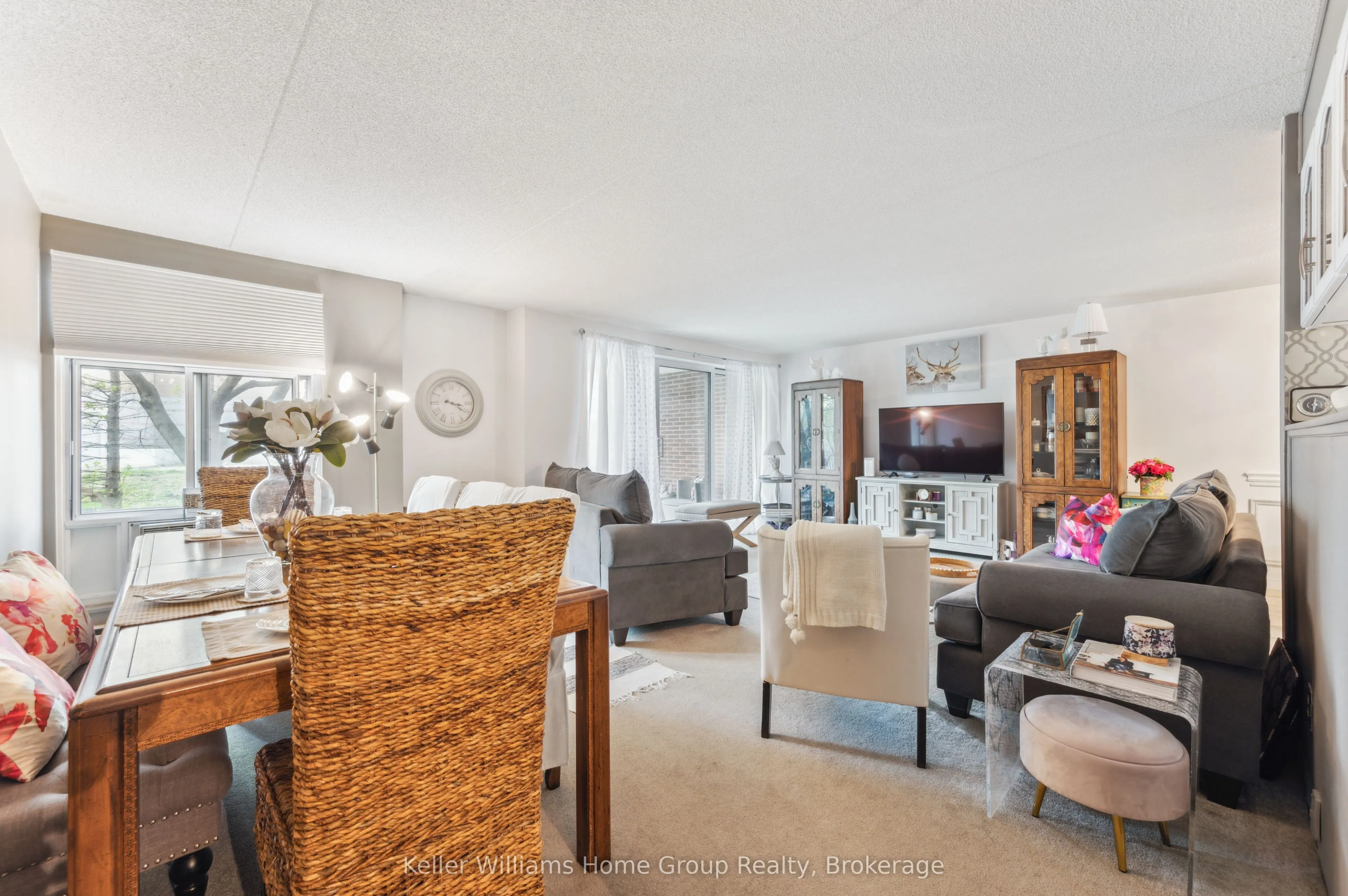 8 Christopher Court, #105