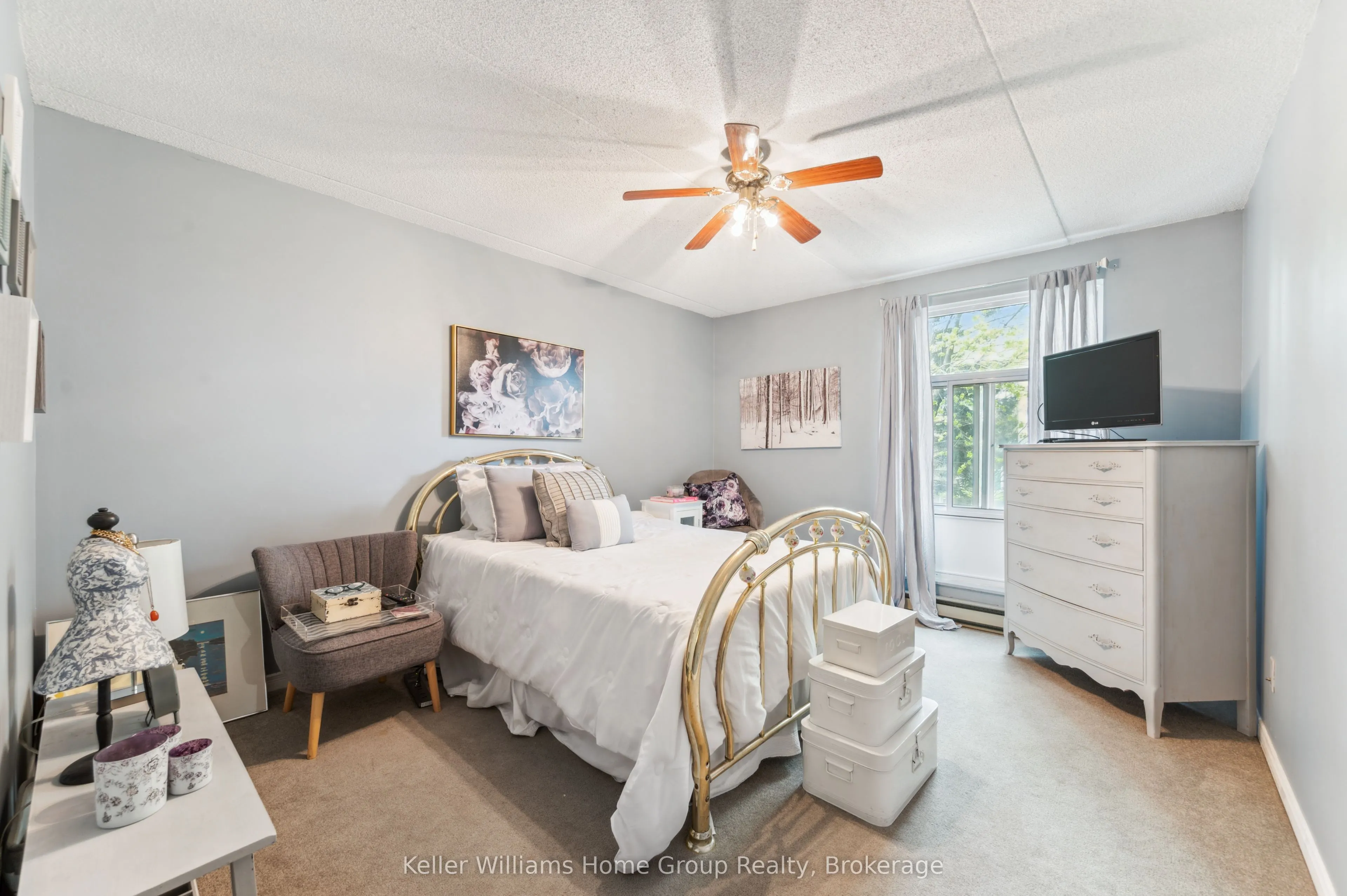 8 Christopher Court, #105