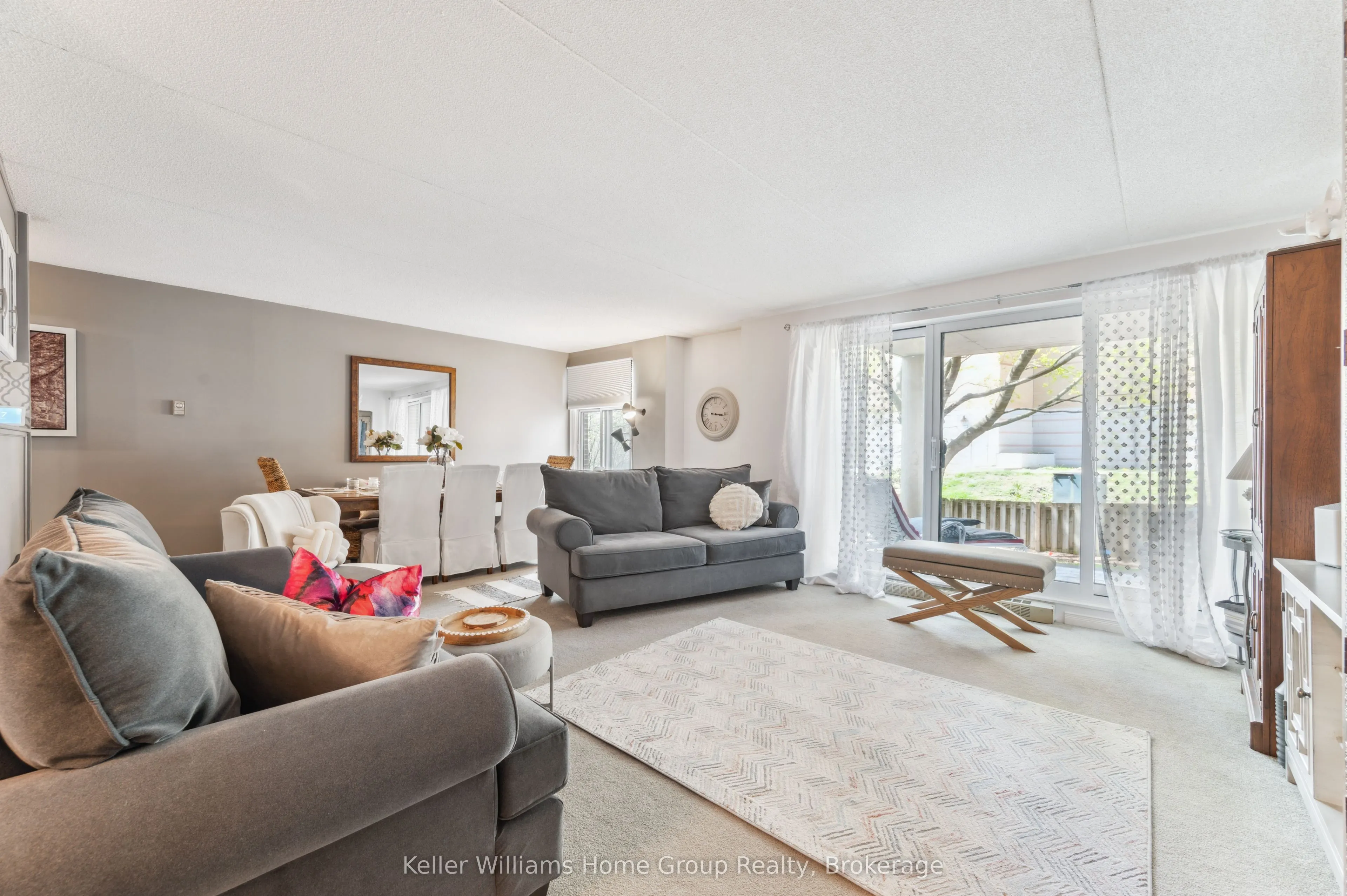 8 Christopher Court, #105