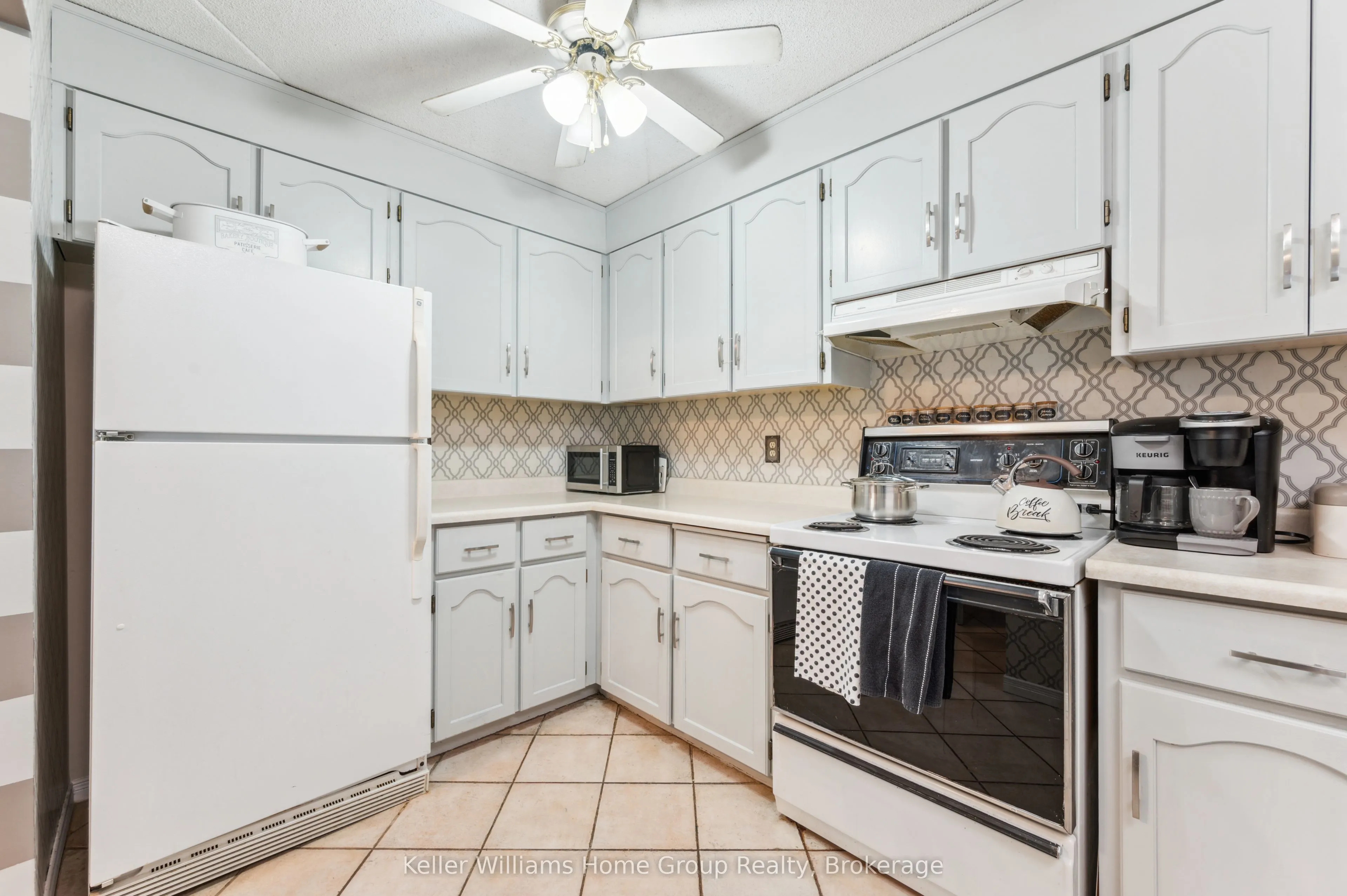 8 Christopher Court, #105