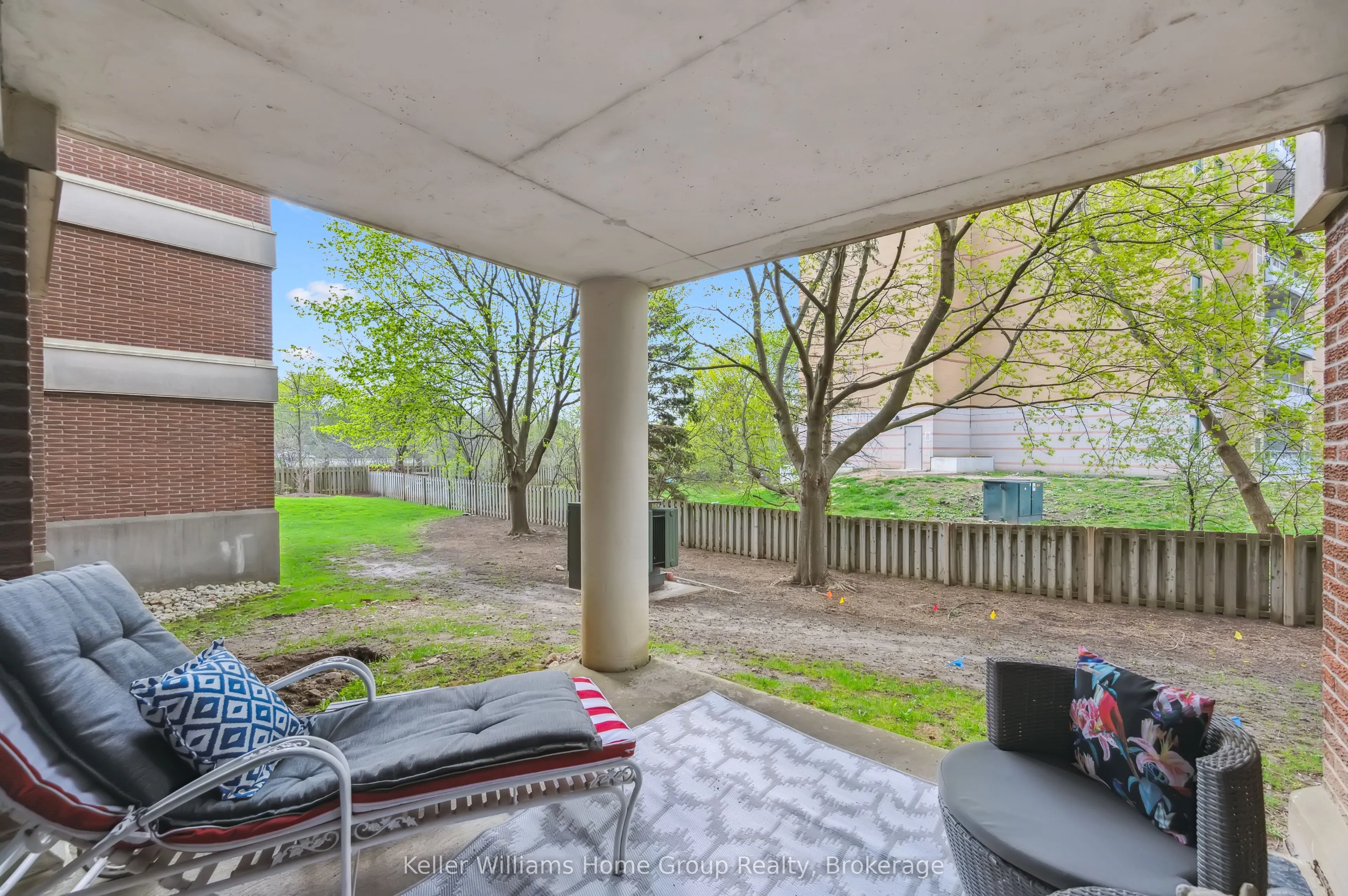 8 Christopher Court, #105
