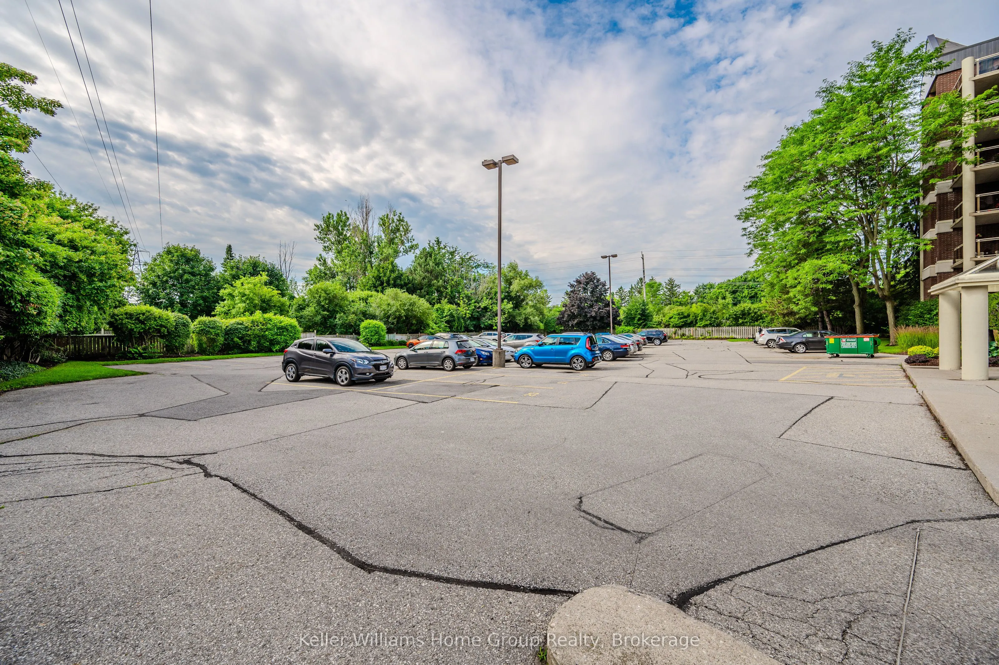 8 Christopher Court, #105