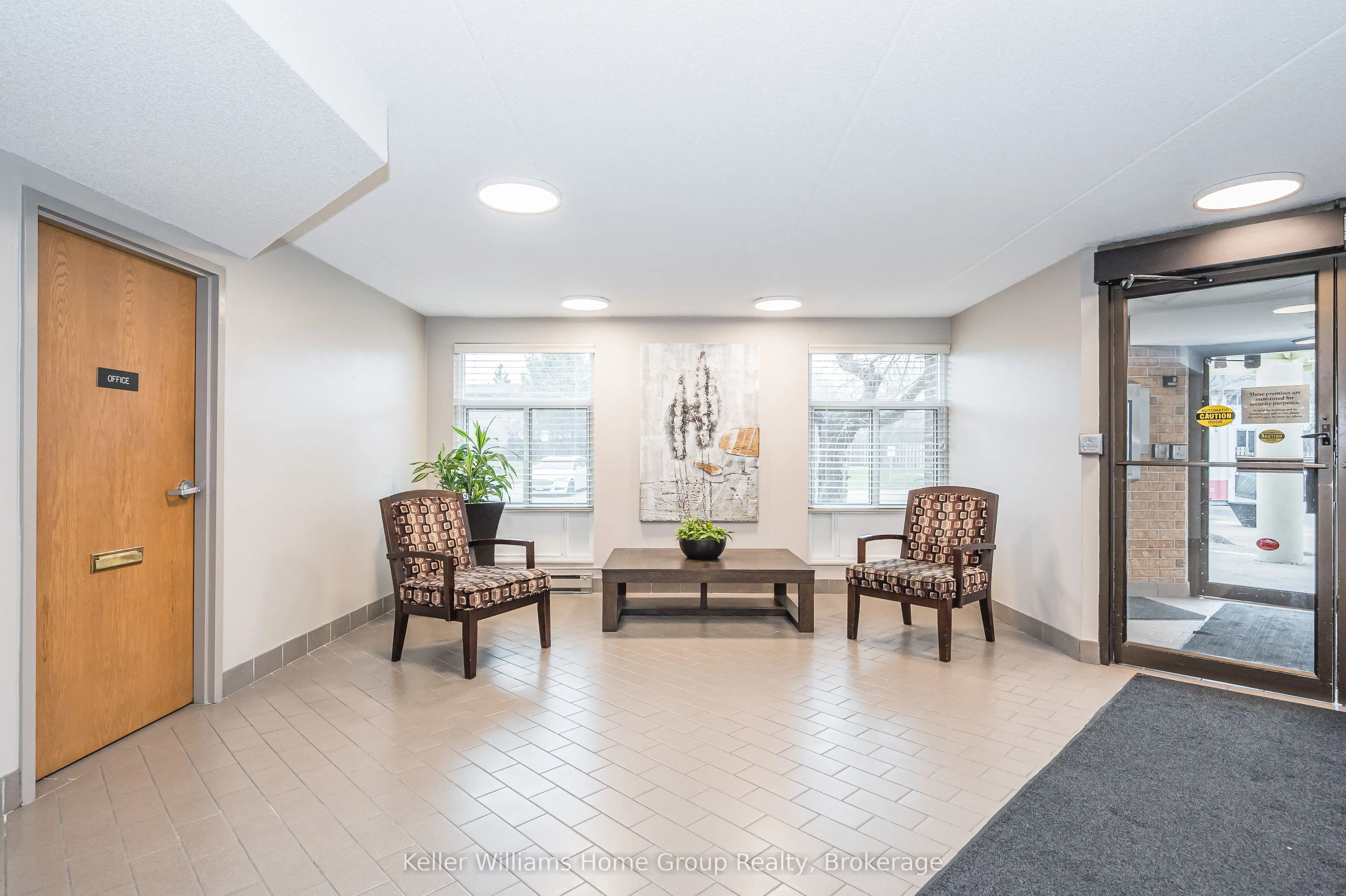 8 Christopher Court, #105