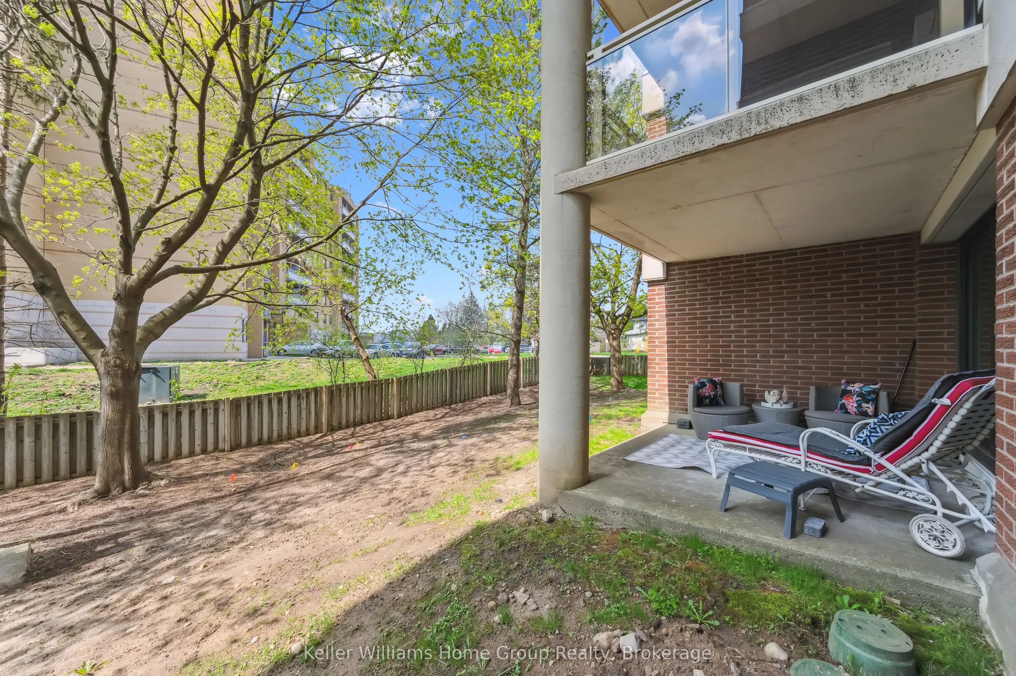 8 Christopher Court, #105