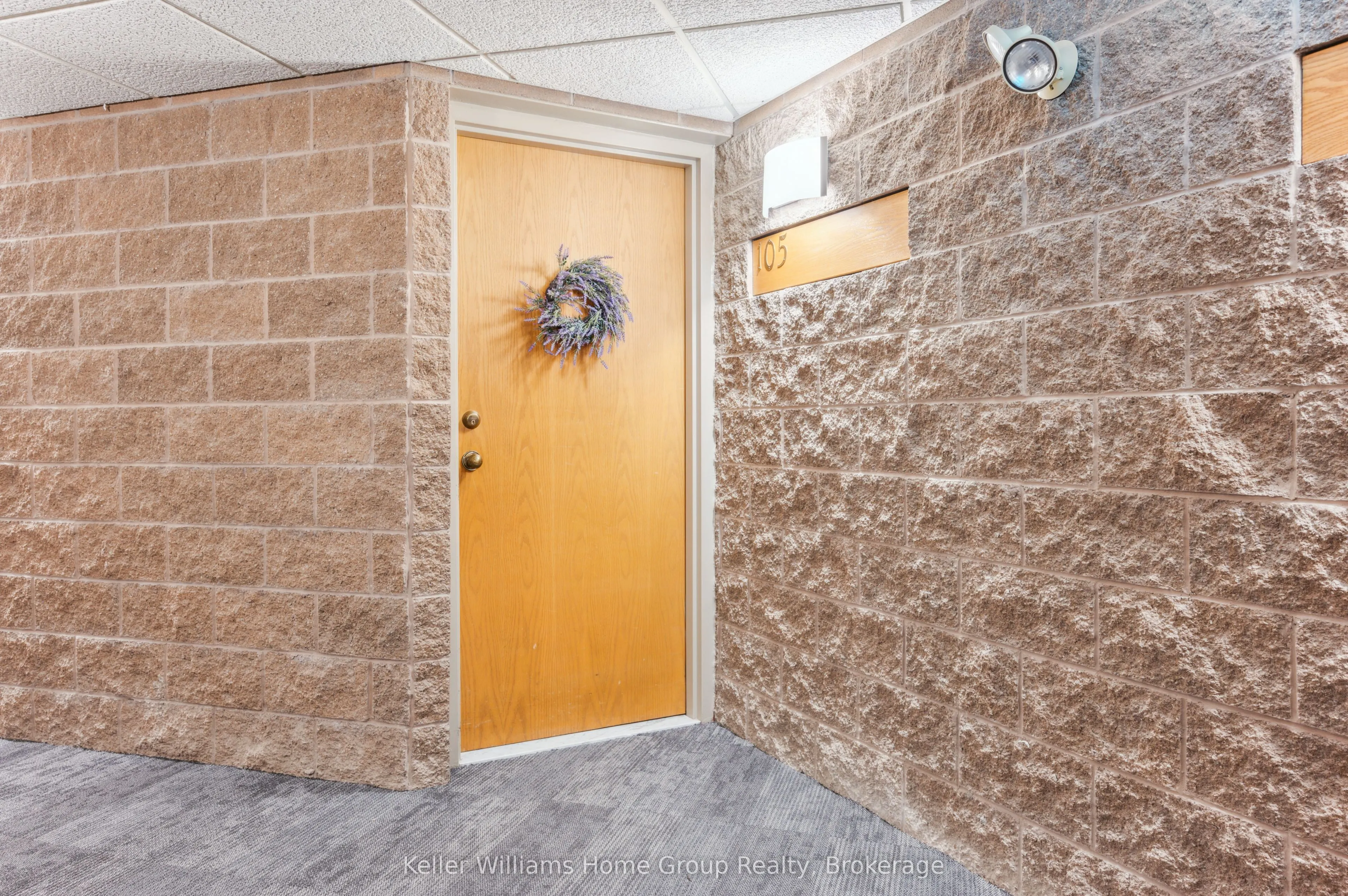 8 Christopher Court, #105