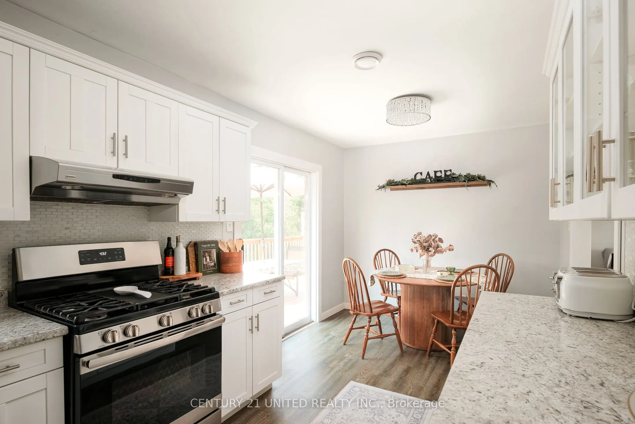 1600 Redwood Drive