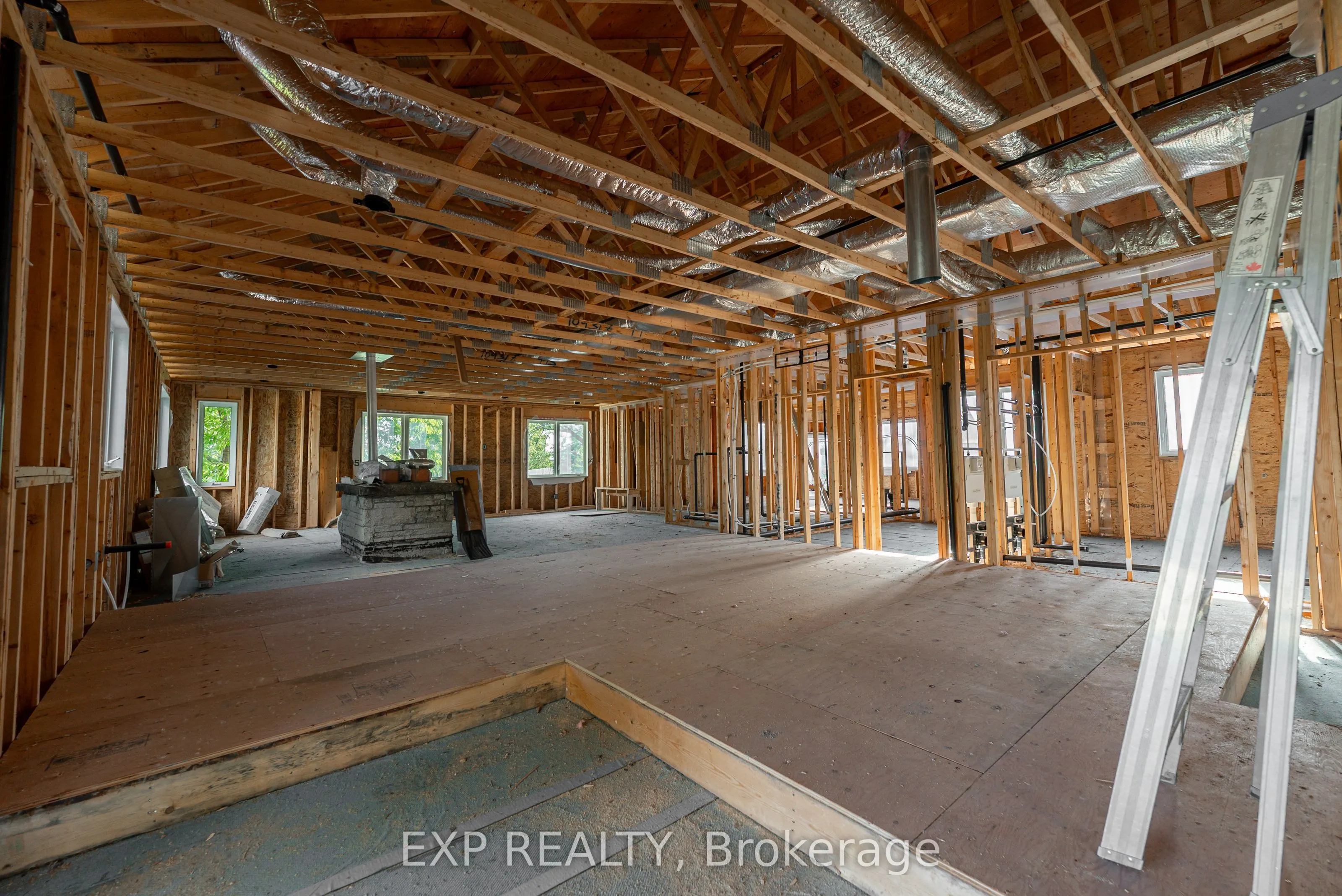 6 Rosemount Drive