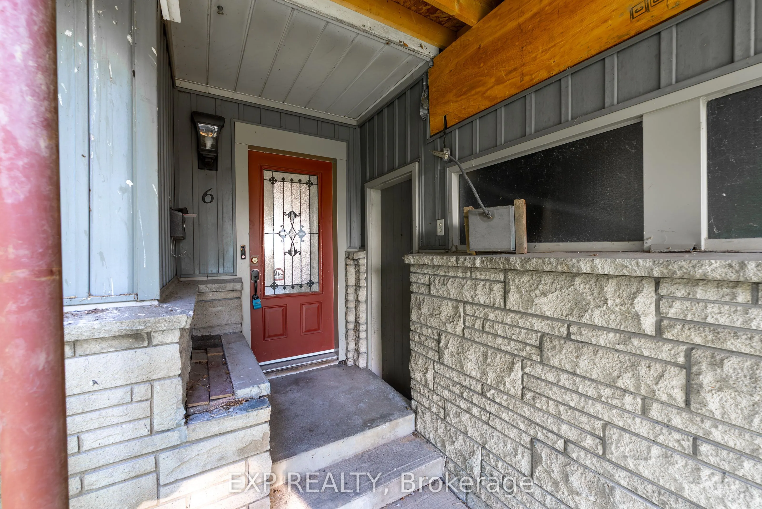 6 Rosemount Drive