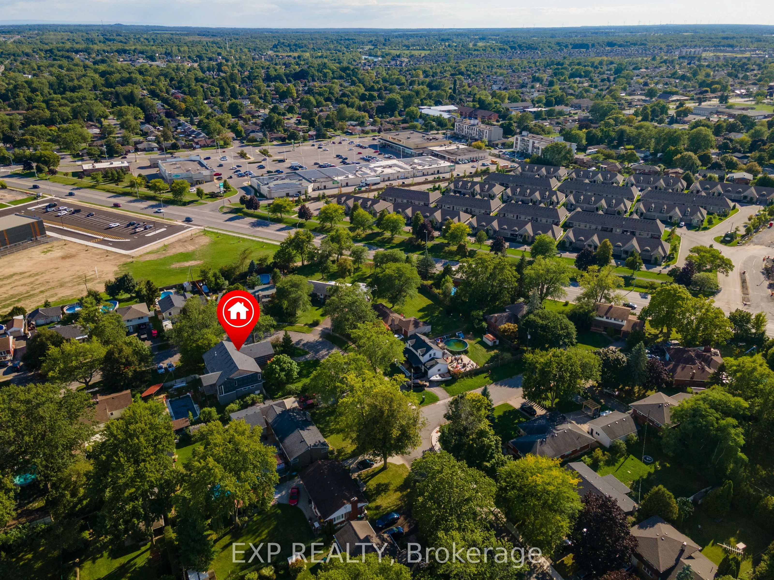 6 Rosemount Drive