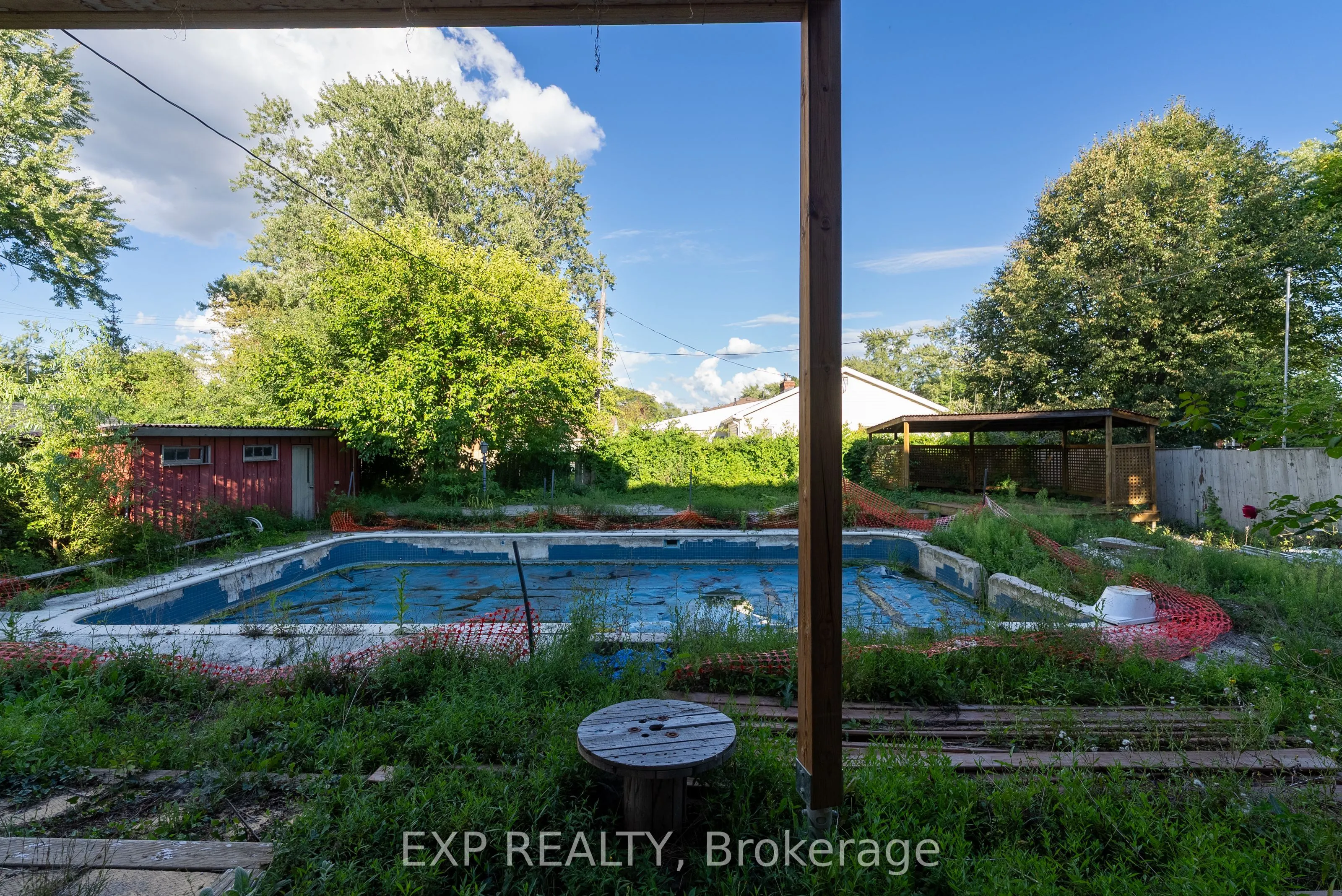 6 Rosemount Drive